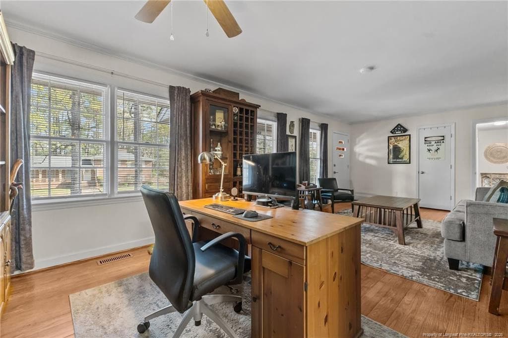 Photo 11 - 2125 Forest Hills Drive, Fayetteville, NC 28303, Fayetteville