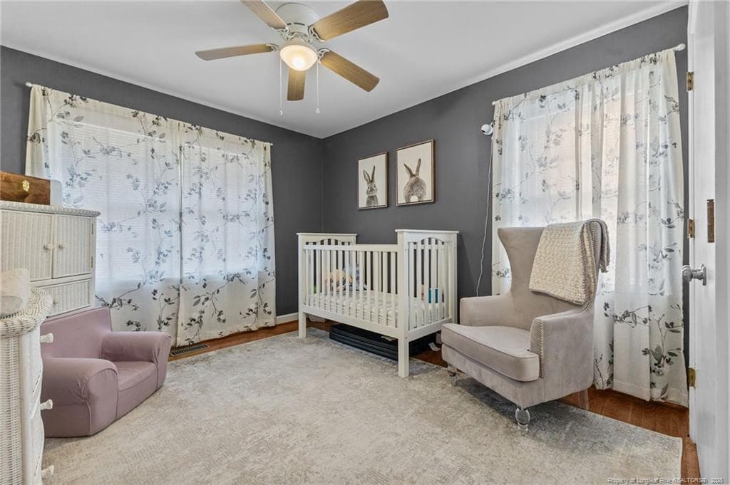Photo 14 - 2125 Forest Hills Drive, Fayetteville, NC 28303, Fayetteville
