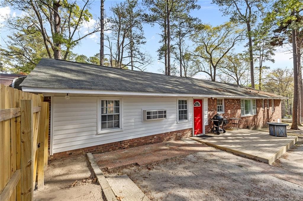 Photo 30 - 2125 Forest Hills Drive, Fayetteville, NC 28303, Fayetteville