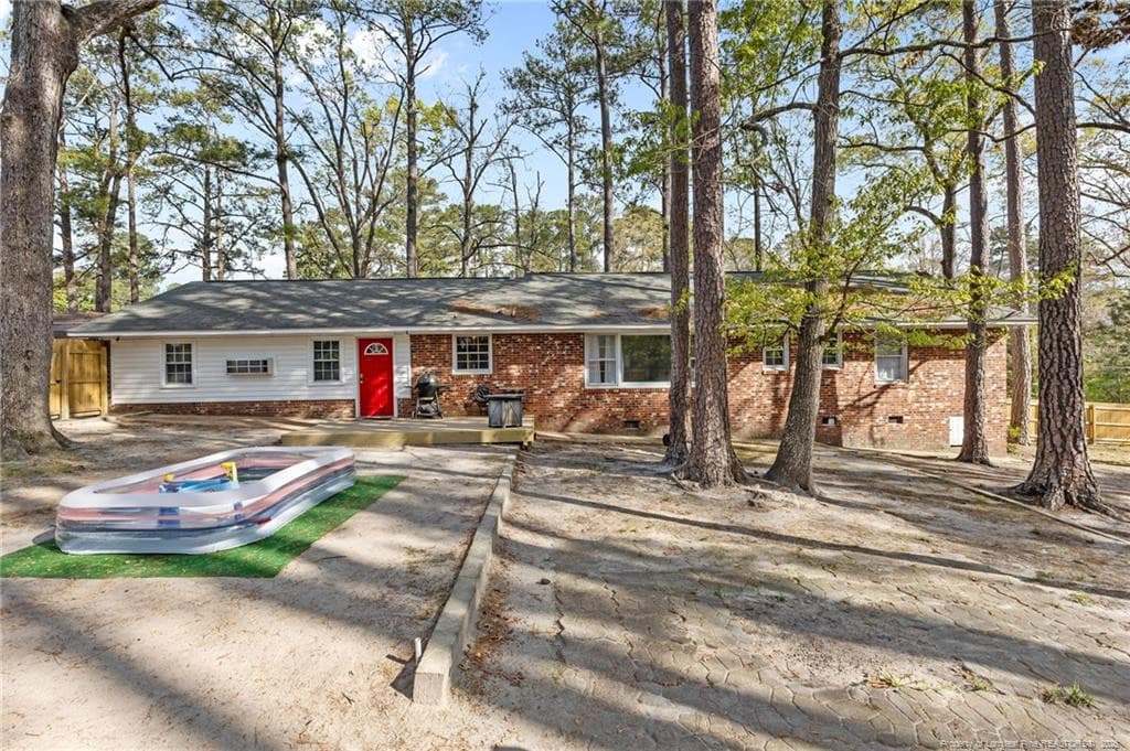 Photo 31 - 2125 Forest Hills Drive, Fayetteville, NC 28303, Fayetteville