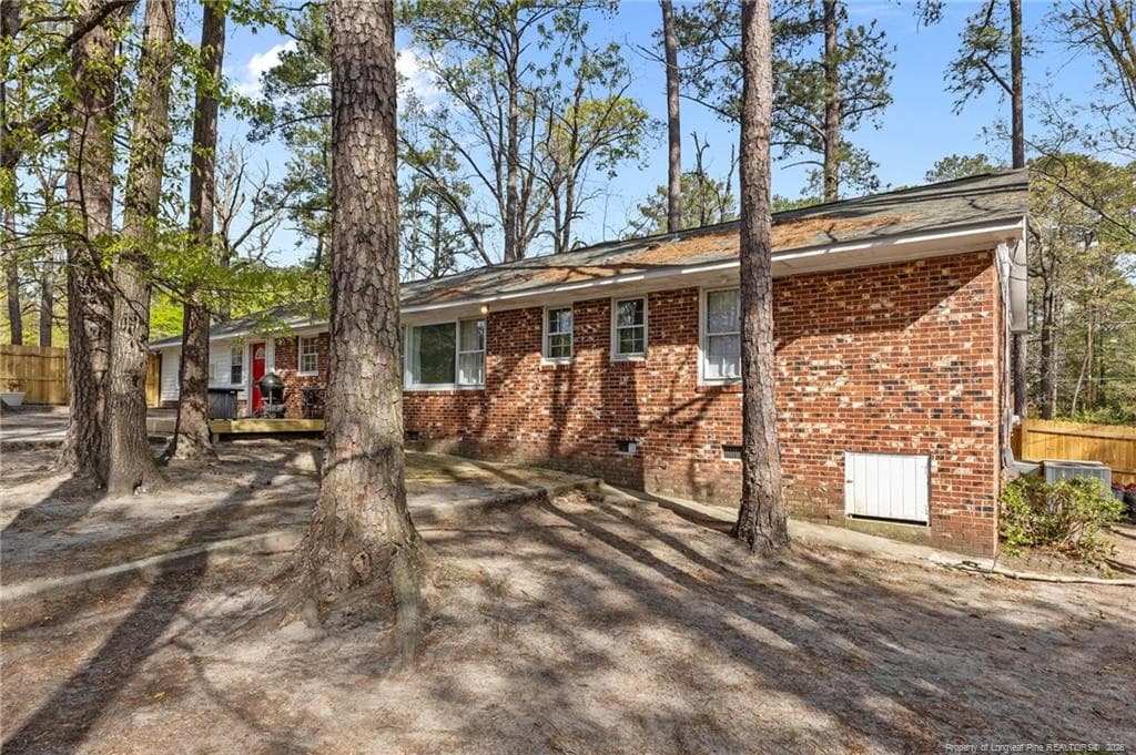 Photo 32 - 2125 Forest Hills Drive, Fayetteville, NC 28303, Fayetteville