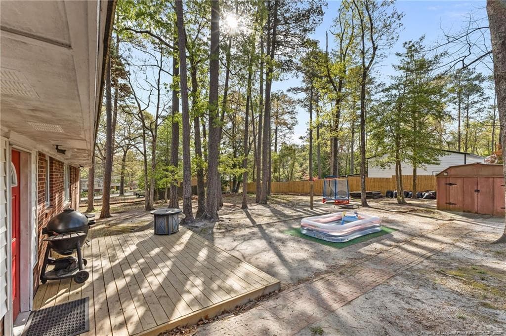 Photo 33 - 2125 Forest Hills Drive, Fayetteville, NC 28303, Fayetteville
