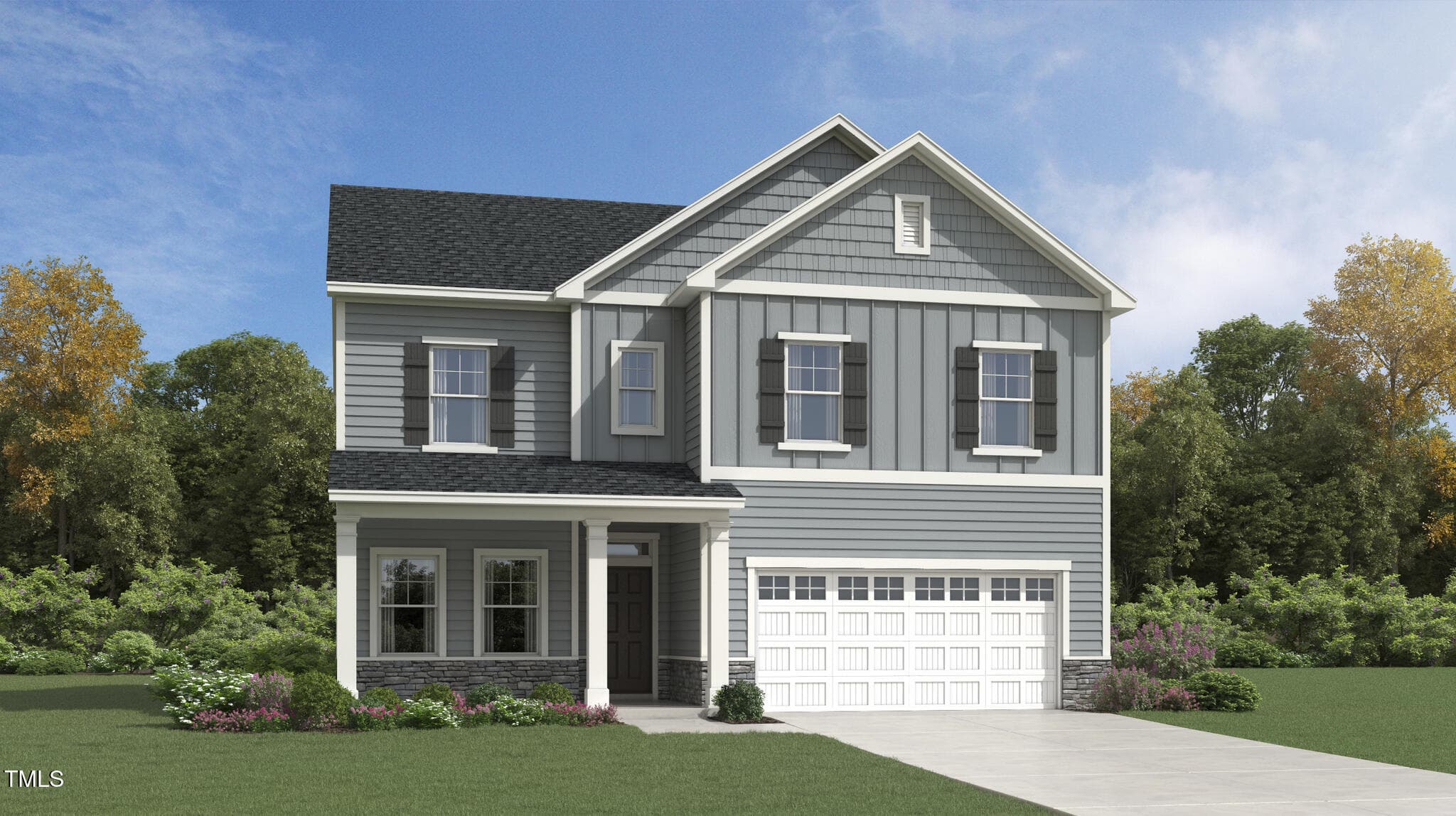 1056 Constellation Circle, Durham, NC 27703