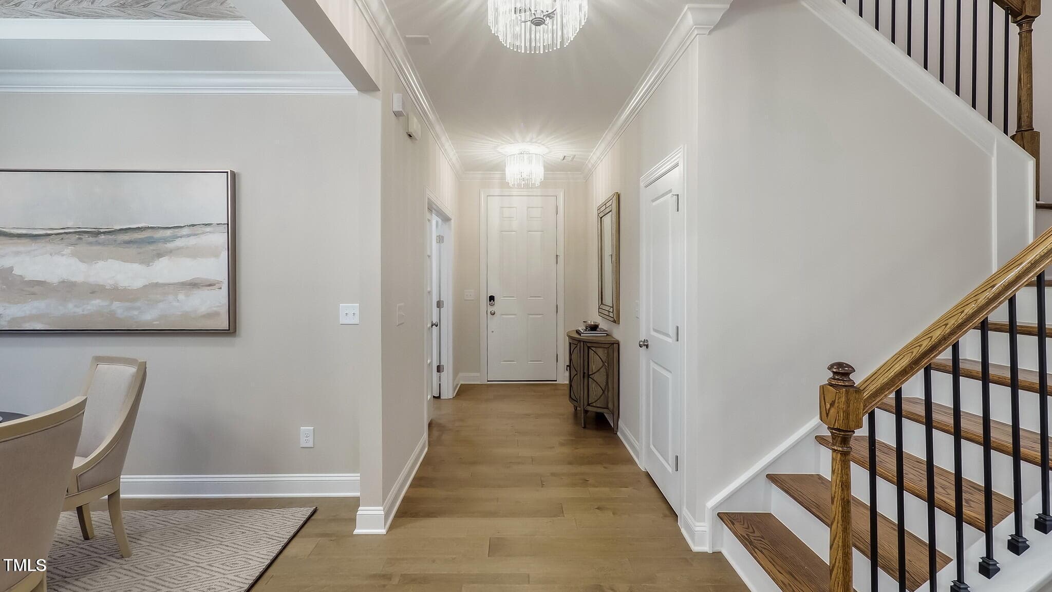 Mayflower 2 - 1052 Constellation Circle, Durham, NC 27703, Durham