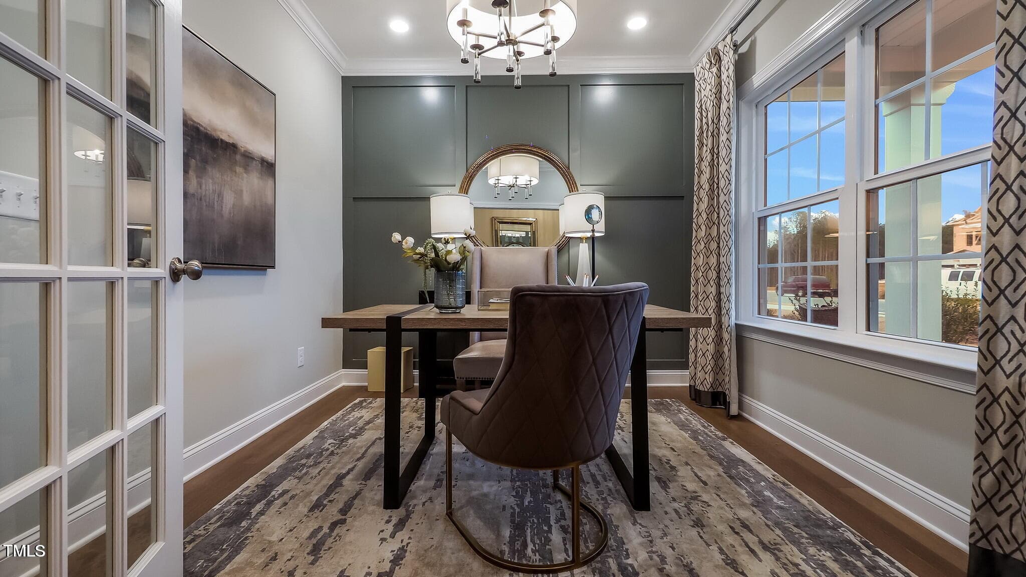 Mayflower 4 - 1052 Constellation Circle, Durham, NC 27703, Durham
