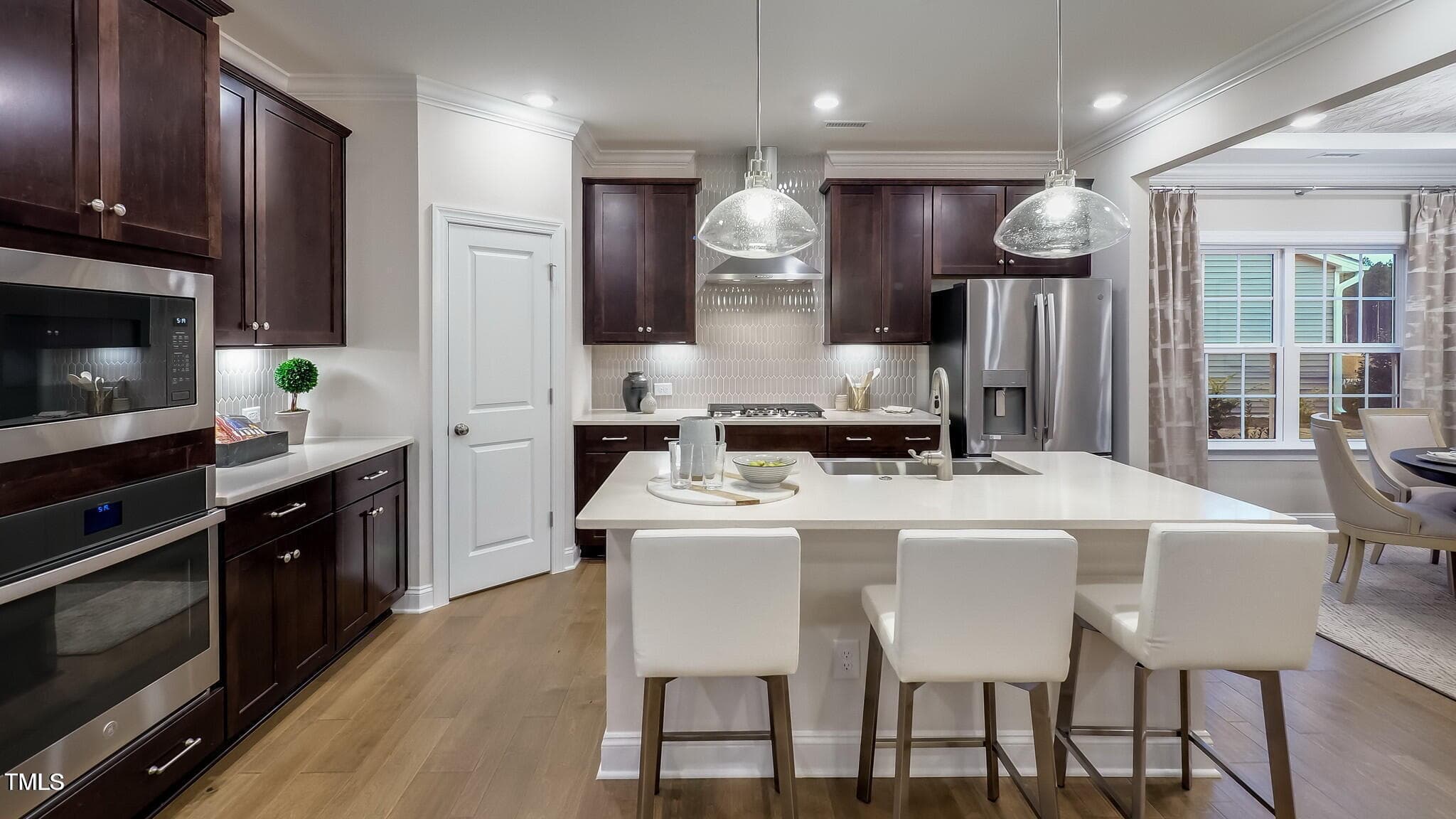 Mayflower 6 - 1052 Constellation Circle, Durham, NC 27703, Durham