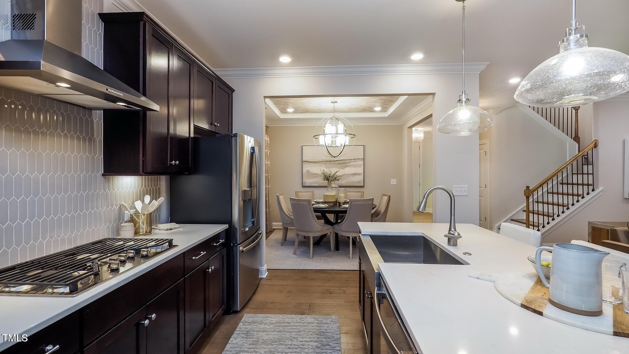 Mayflower 7 - 1052 Constellation Circle, Durham, NC 27703, Durham