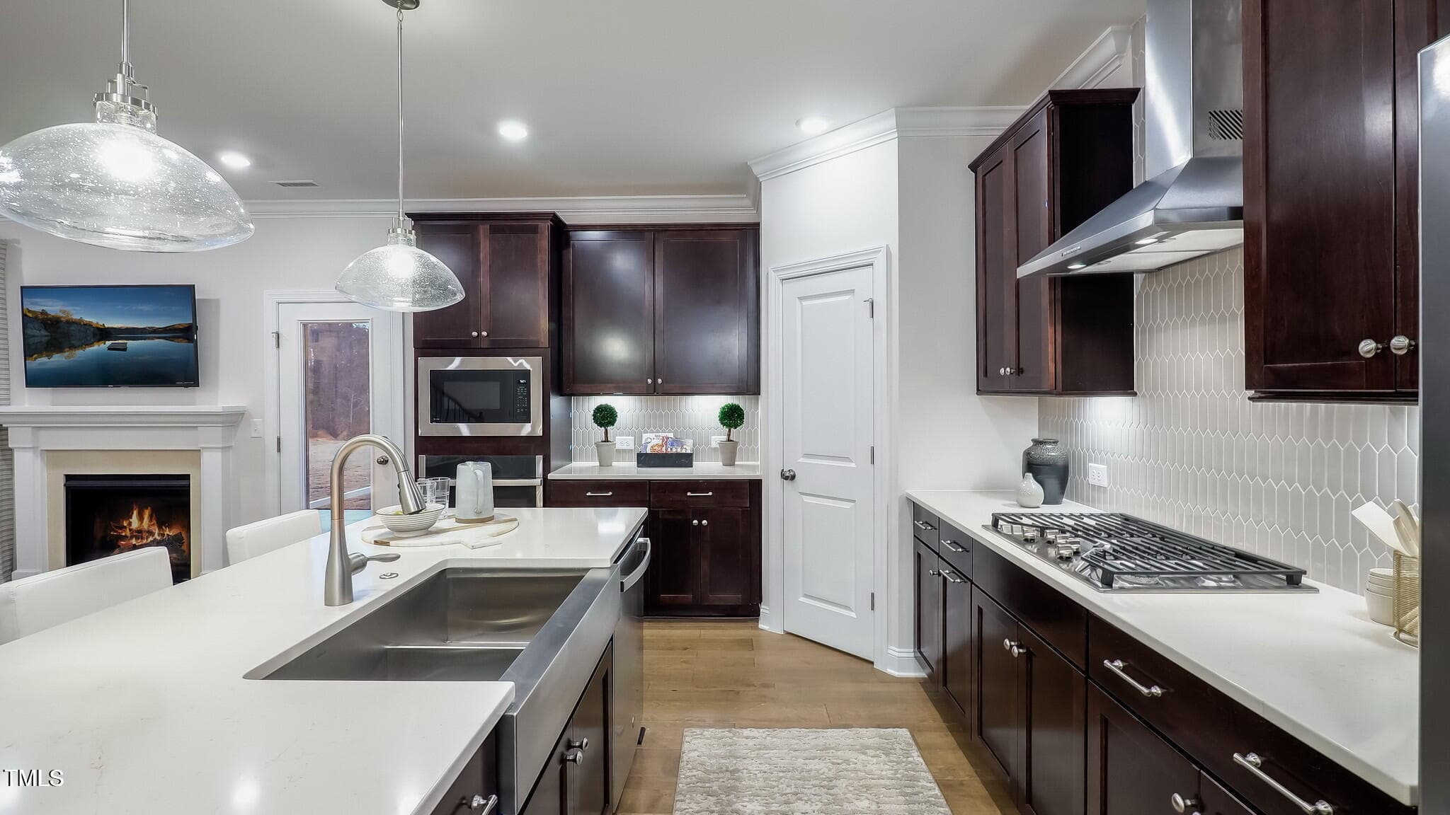 Mayflower 8 - 1052 Constellation Circle, Durham, NC 27703, Durham