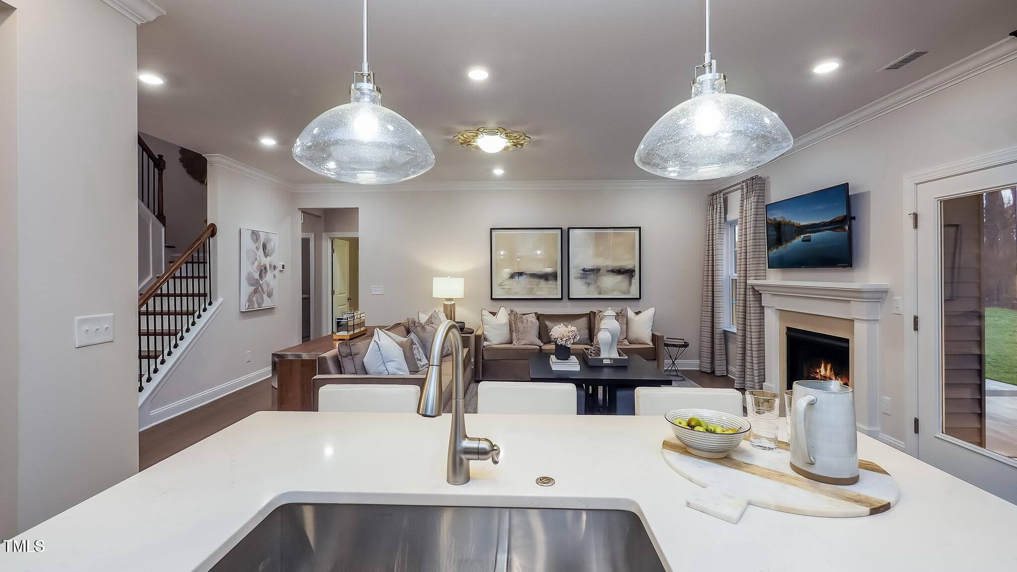 Mayflower 9 - 1052 Constellation Circle, Durham, NC 27703, Durham
