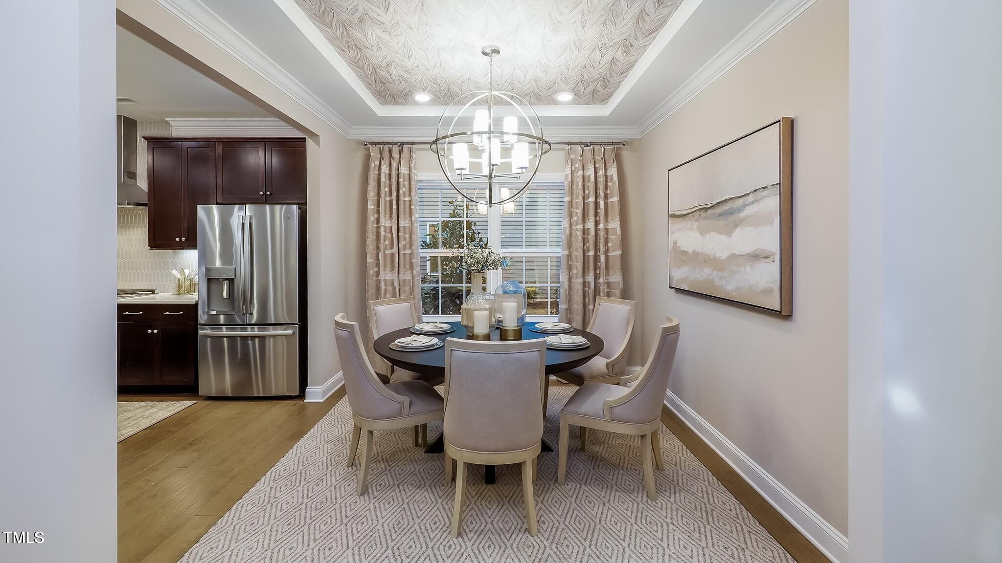 Mayflower 10 - 1052 Constellation Circle, Durham, NC 27703, Durham