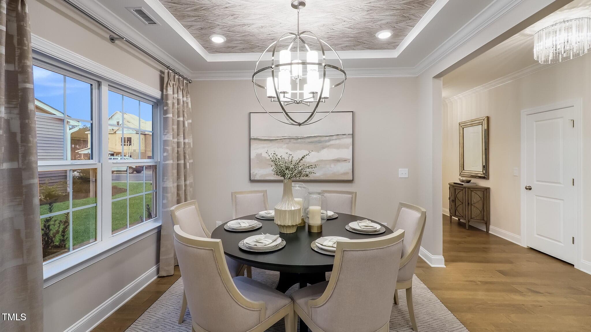 Mayflower 11 - 1052 Constellation Circle, Durham, NC 27703, Durham