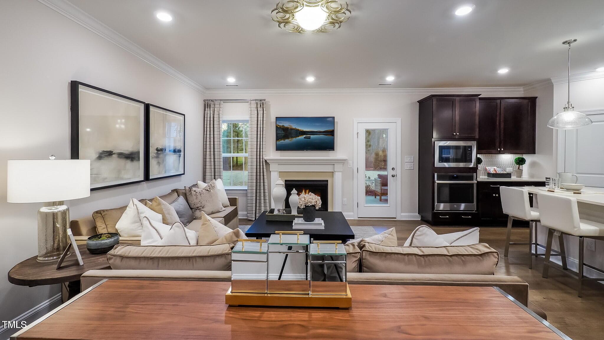 Mayflower 12 - 1052 Constellation Circle, Durham, NC 27703, Durham