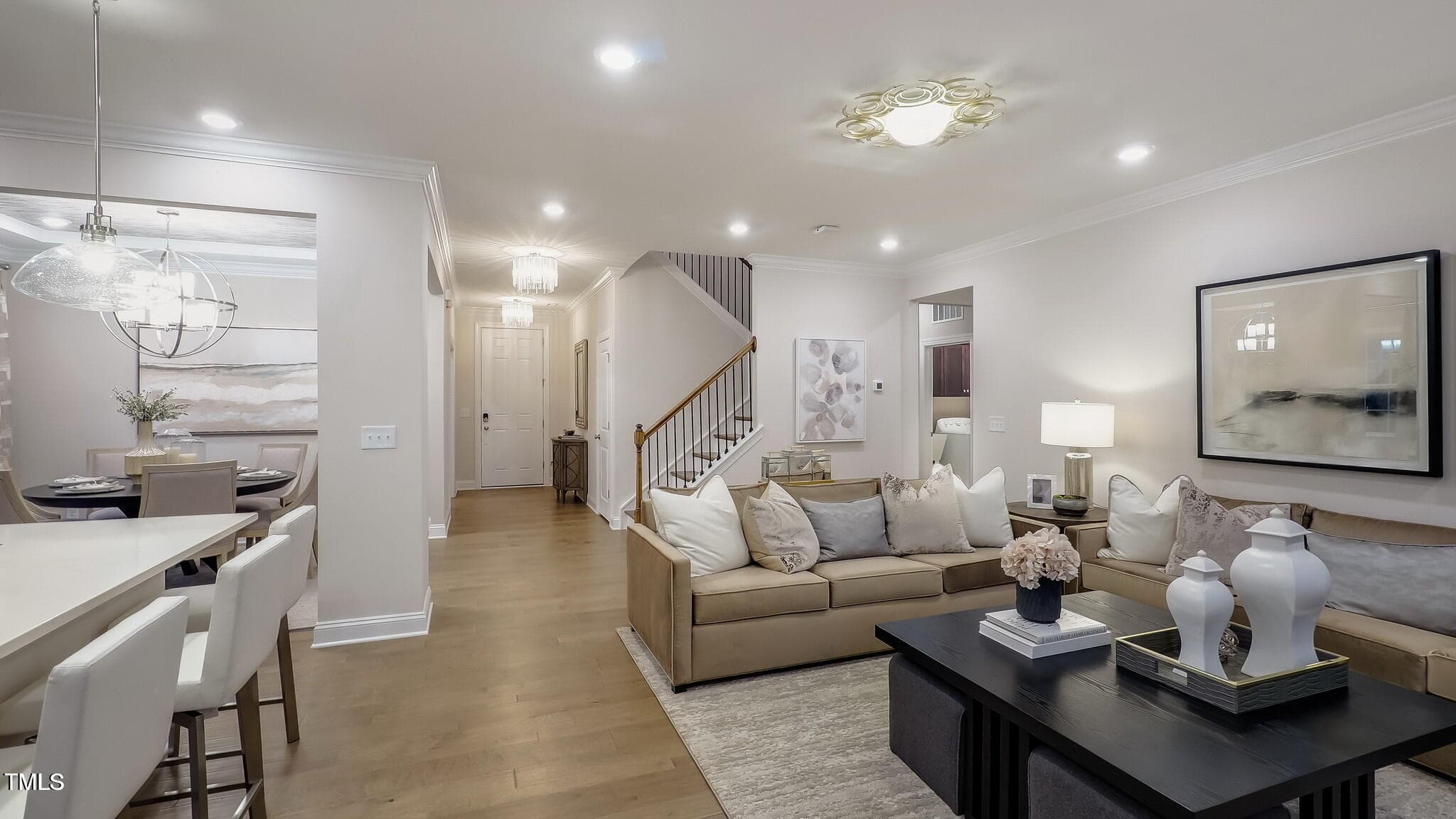 Mayflower 13 - 1052 Constellation Circle, Durham, NC 27703, Durham