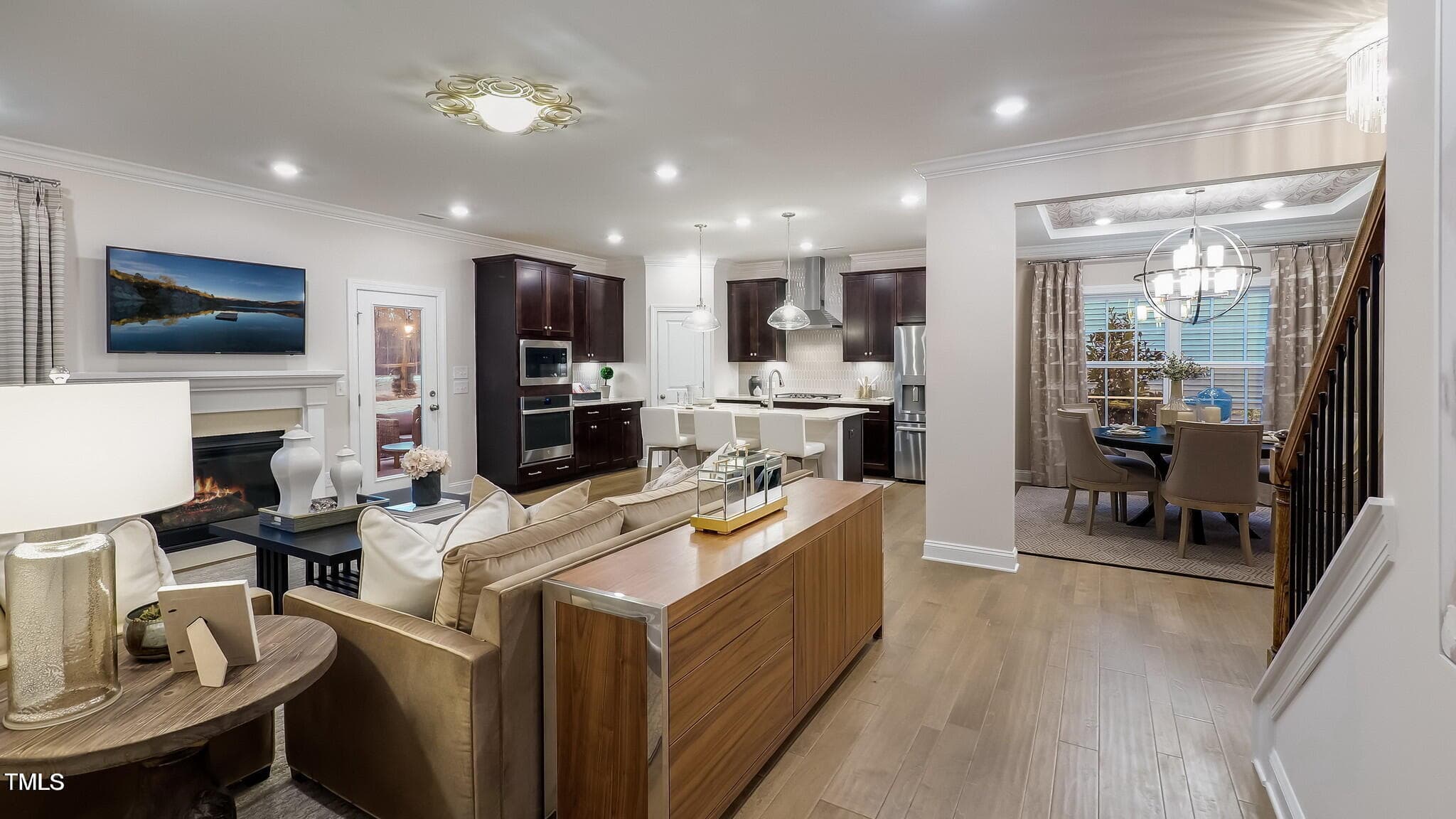 Mayflower 14 - 1052 Constellation Circle, Durham, NC 27703, Durham