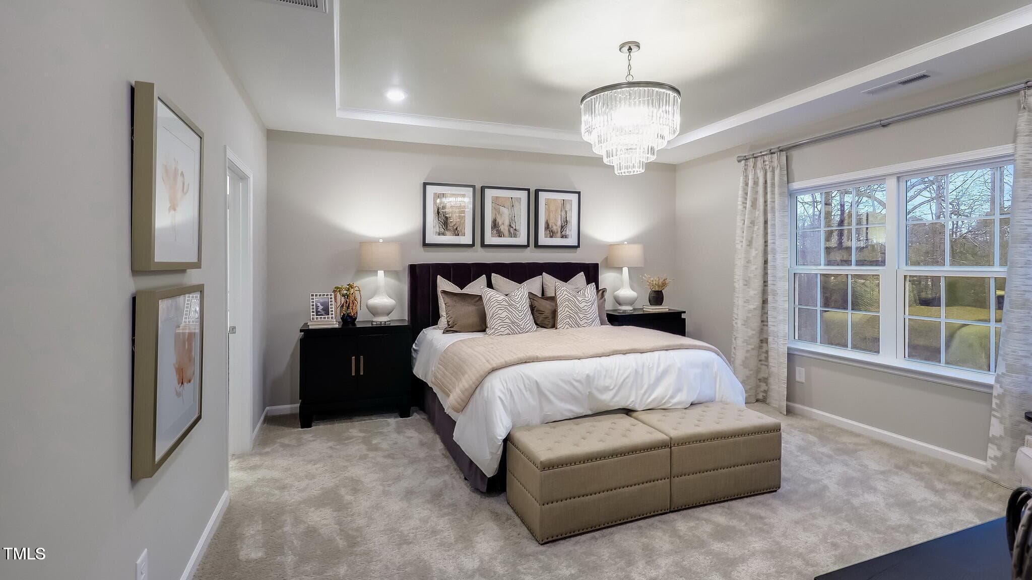 Mayflower 15 - 1052 Constellation Circle, Durham, NC 27703, Durham