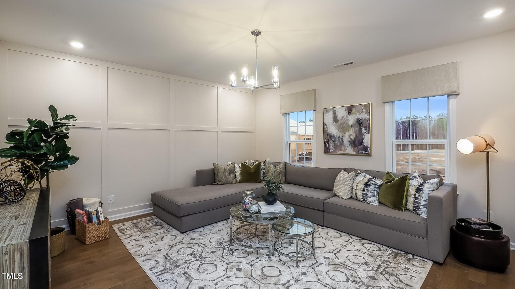 Mayflower 17 - 1052 Constellation Circle, Durham, NC 27703, Durham