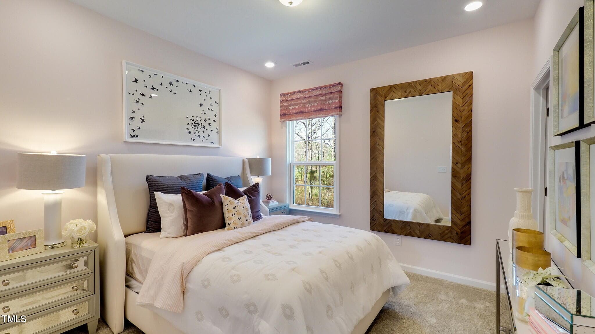 Mayflower 18 - 1052 Constellation Circle, Durham, NC 27703, Durham