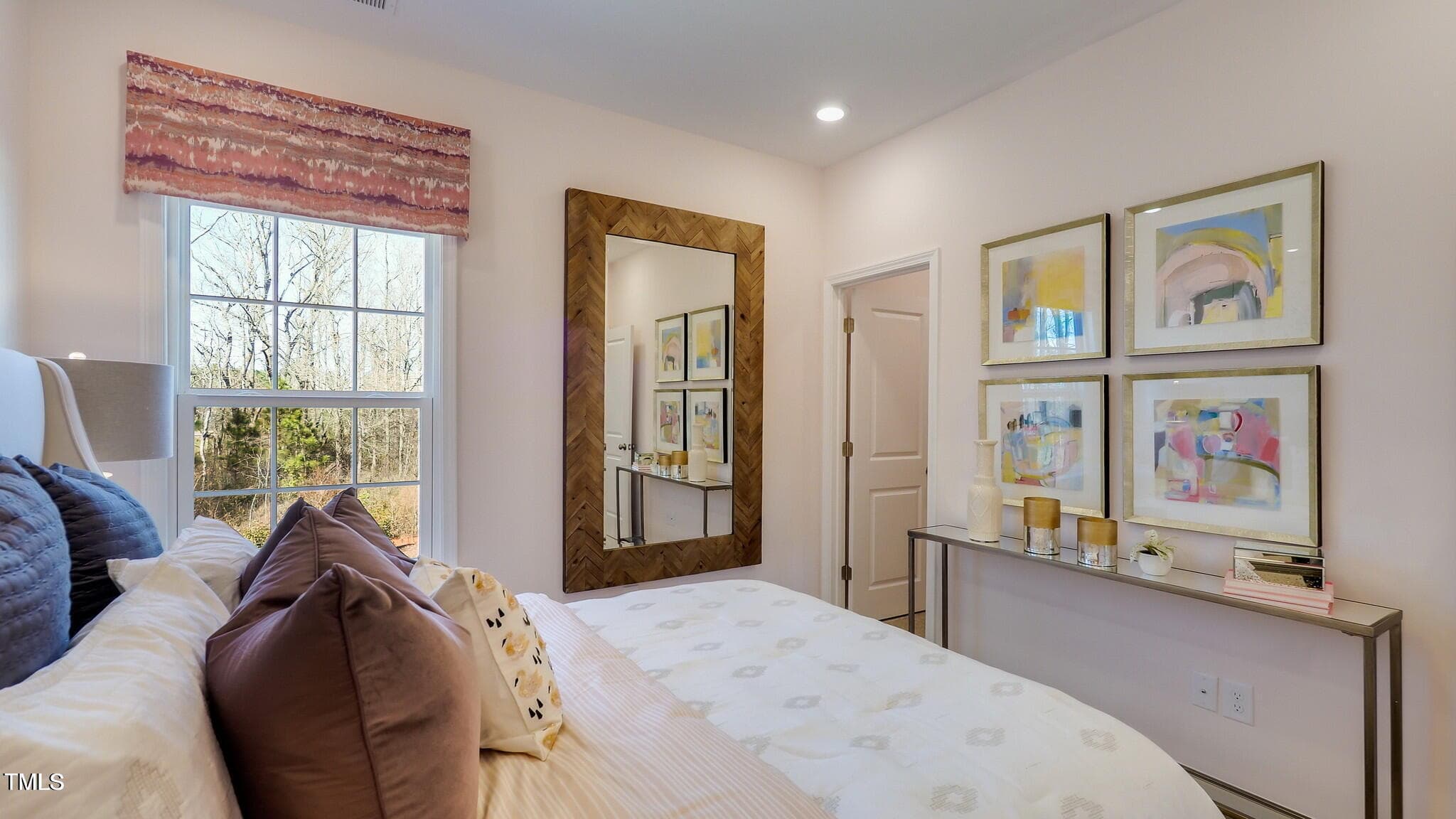 Mayflower 19 - 1052 Constellation Circle, Durham, NC 27703, Durham