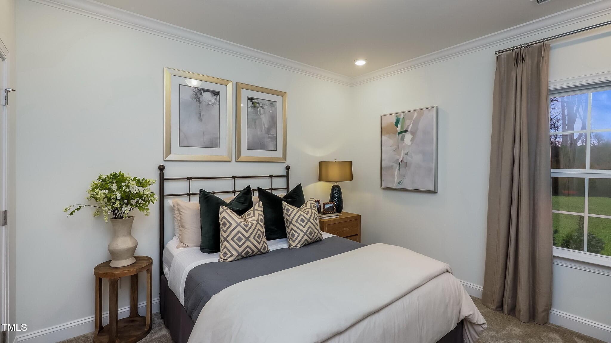 Mayflower 20 - 1052 Constellation Circle, Durham, NC 27703, Durham