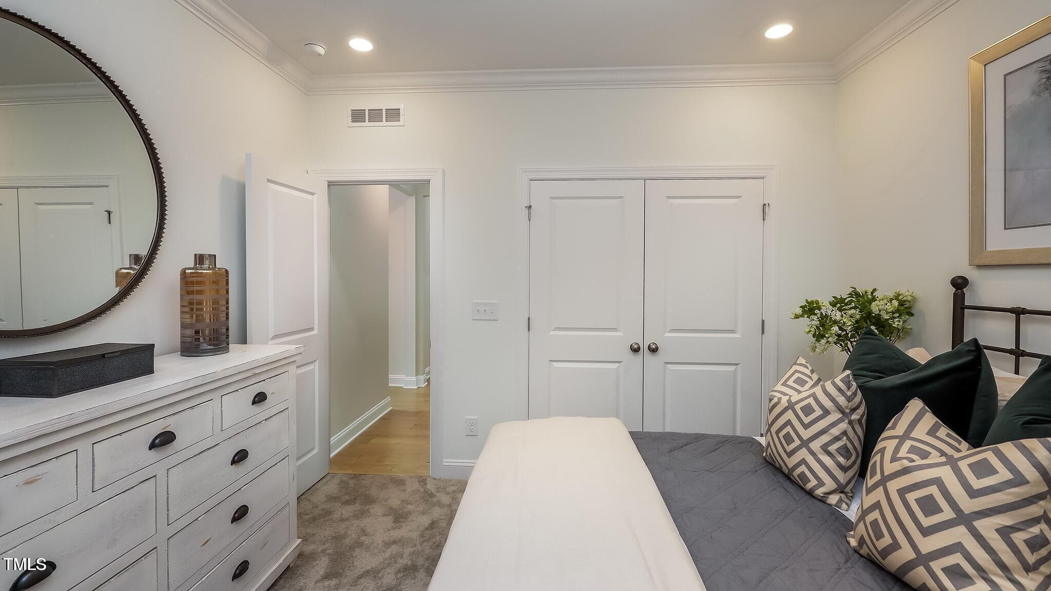Mayflower 21 - 1052 Constellation Circle, Durham, NC 27703, Durham