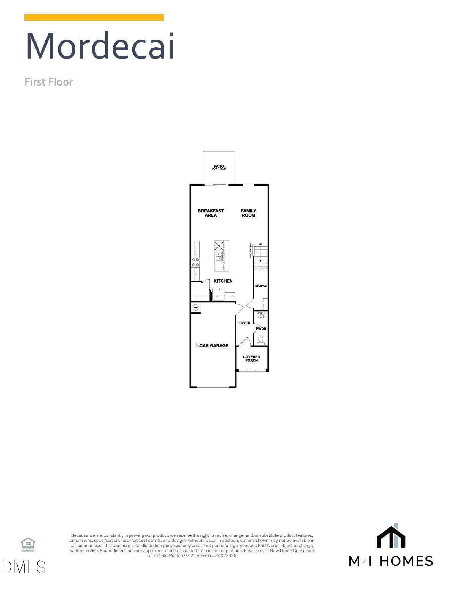 1st Floor - 2222 Bright Shore Street 4, Raleigh, NC 27610, Raleigh