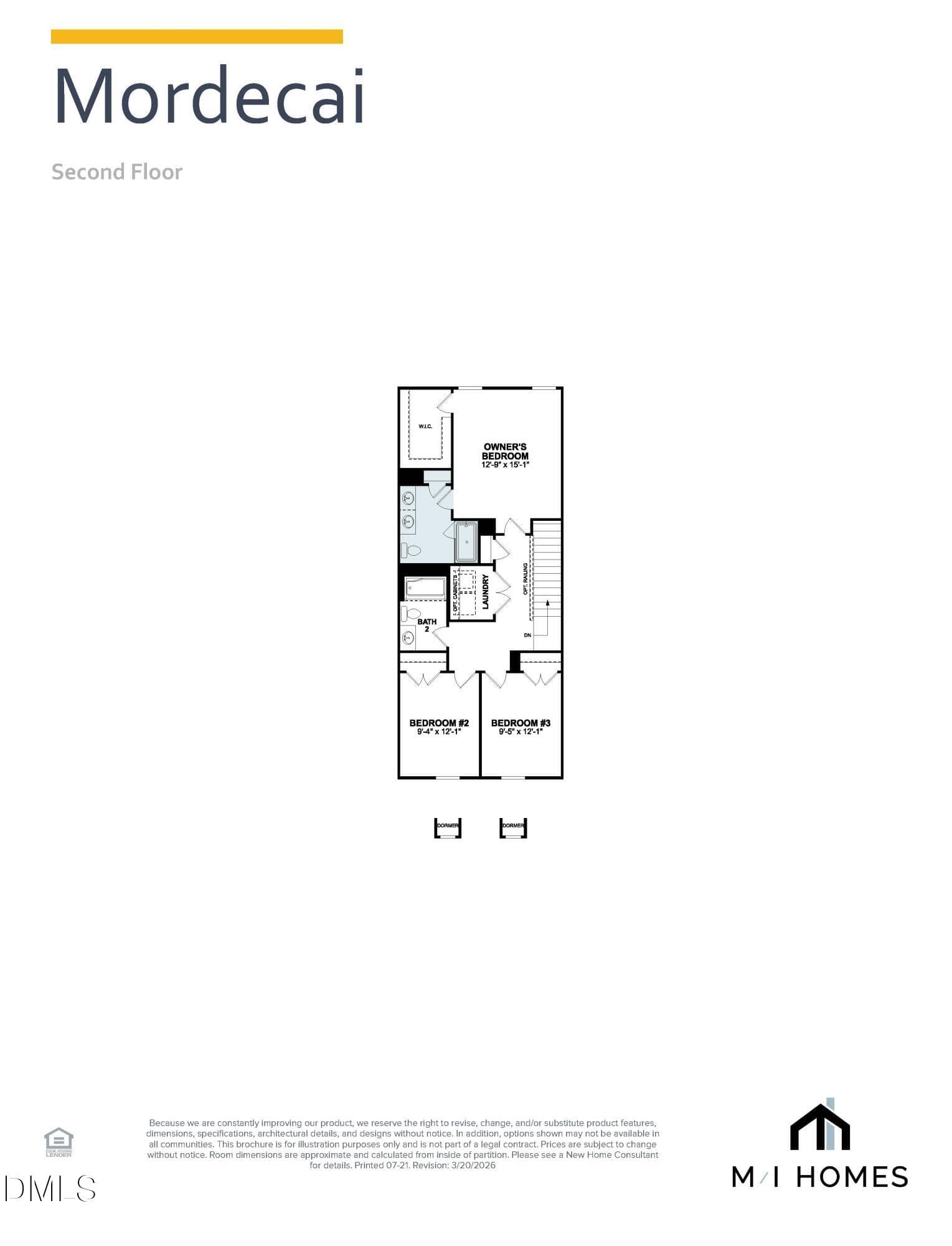 2nd Floor - 2222 Bright Shore Street 4, Raleigh, NC 27610, Raleigh