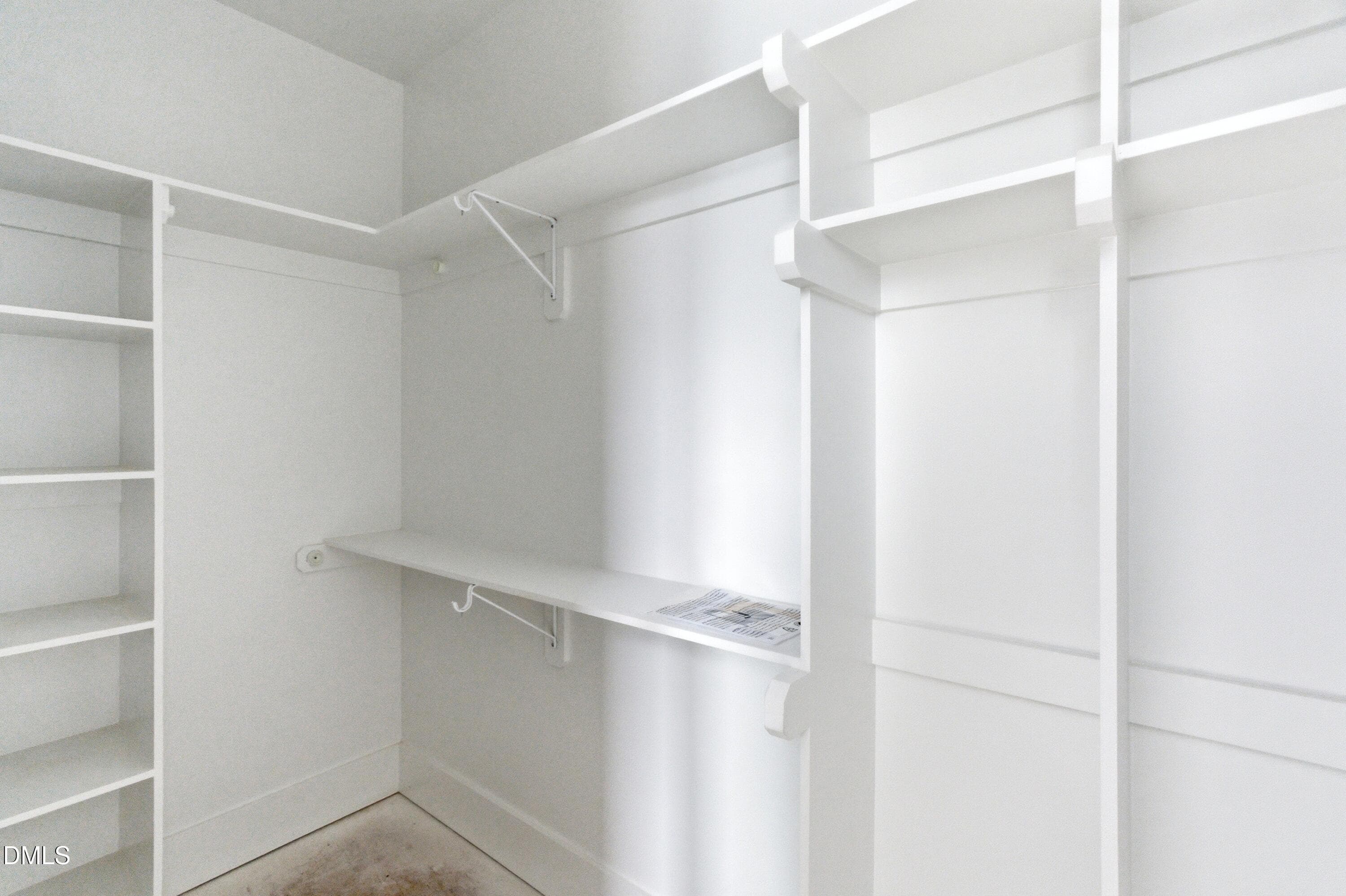 Custom Walk-In Closets - 720 Noble Town Way 105, Raleigh, NC 27603, Raleigh