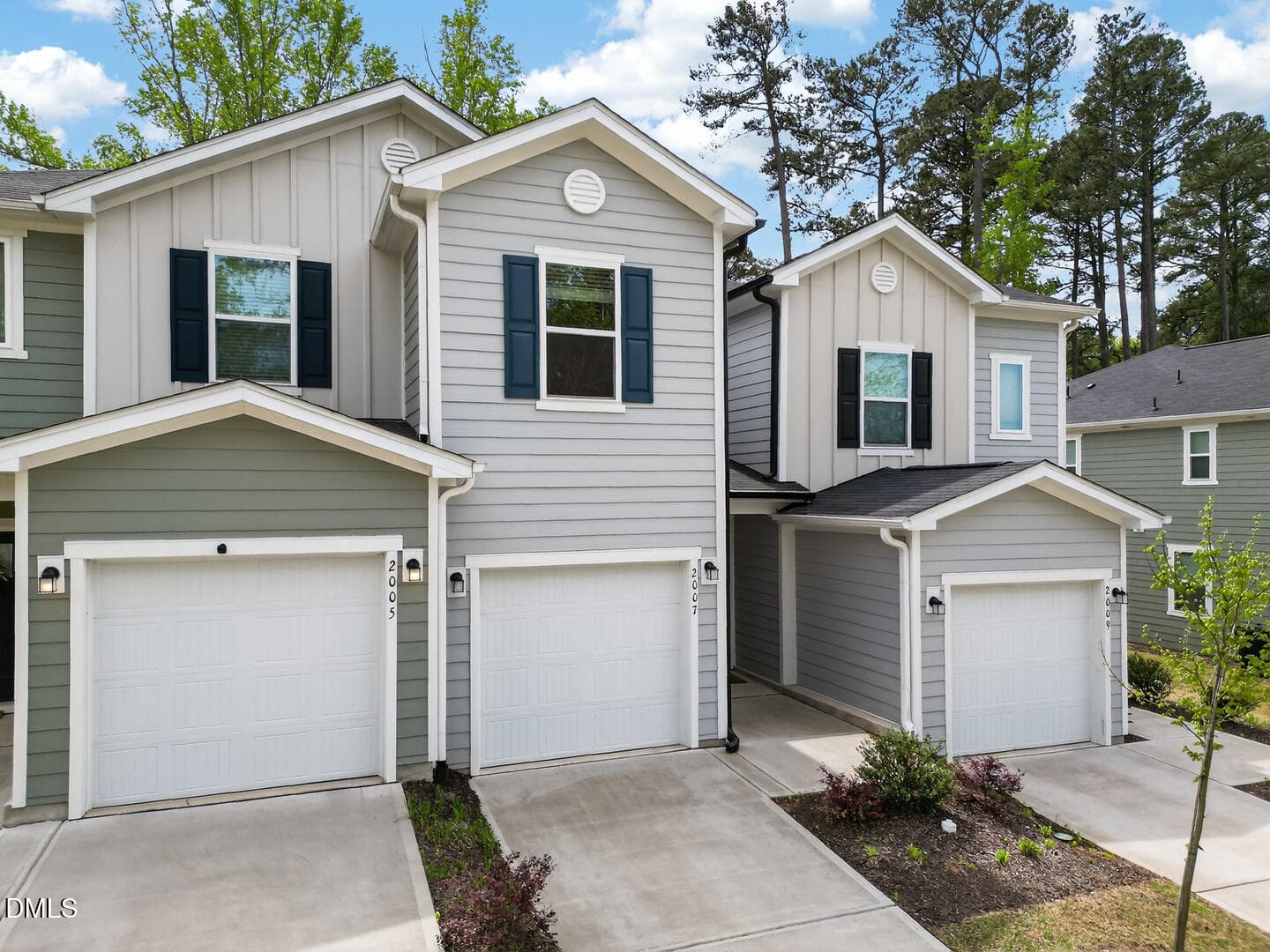 2007 Rockface way Front 2 Scott Lerew Re - 2007 Rockface Way, Durham, NC 27703, Durham