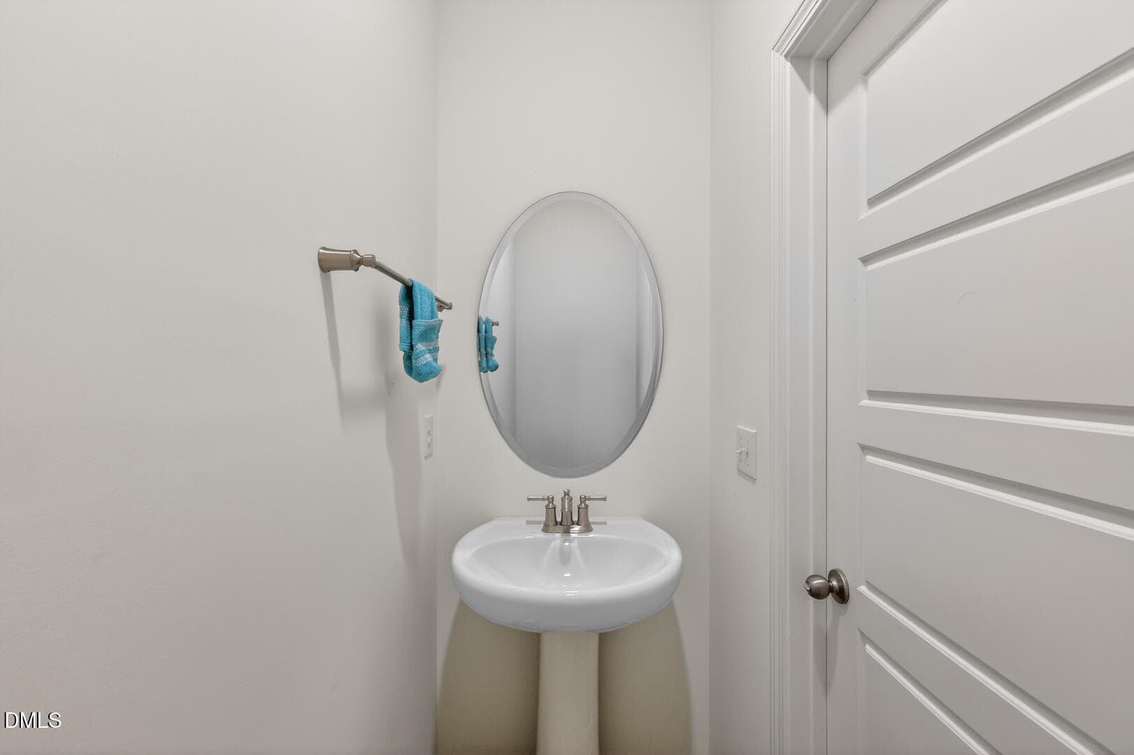 2007 Rockface way half bath Scott Lerew - 2007 Rockface Way, Durham, NC 27703, Durham