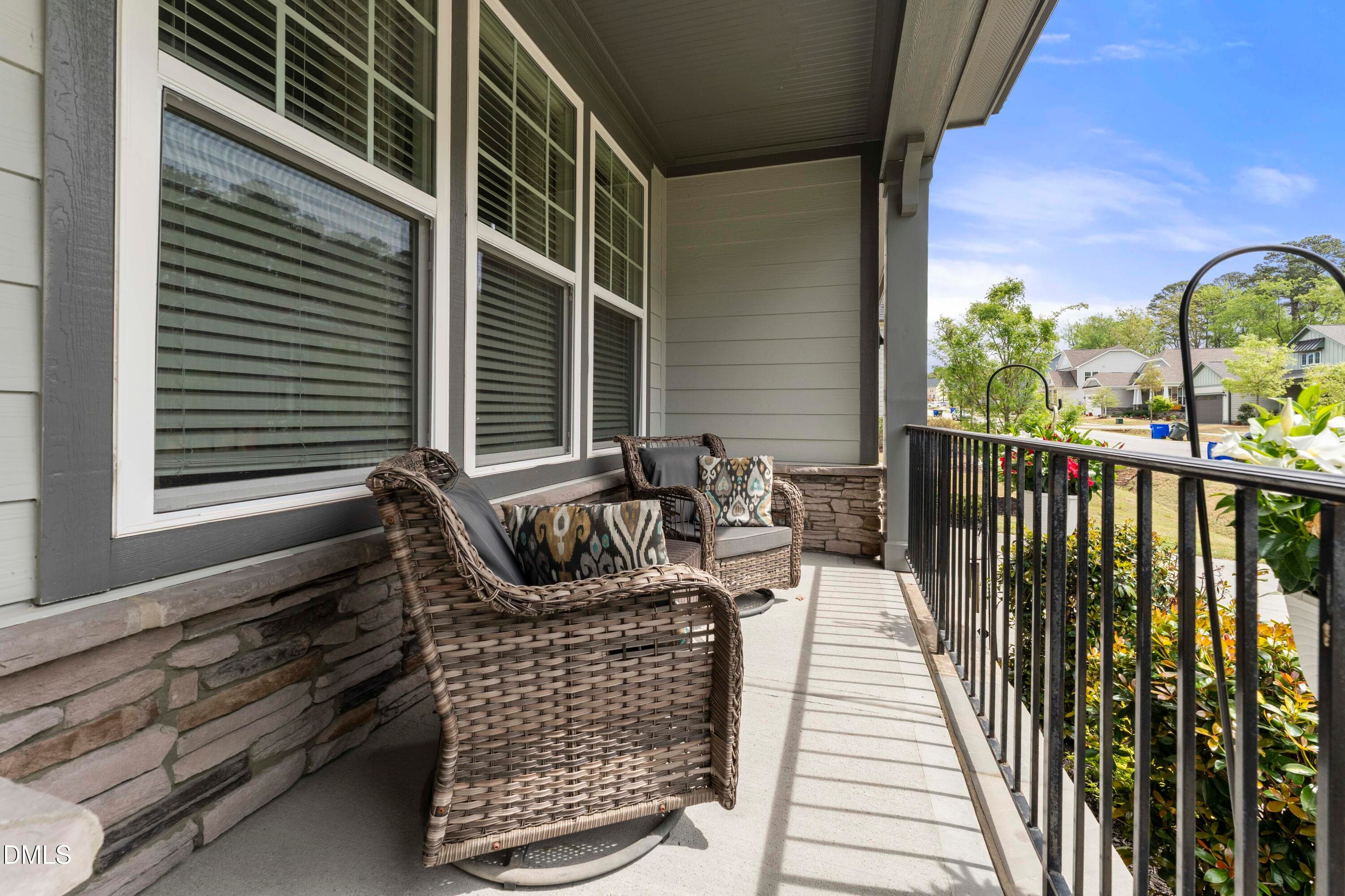 06 - 1026 Wood Owl Way, Durham, NC 27707, Durham