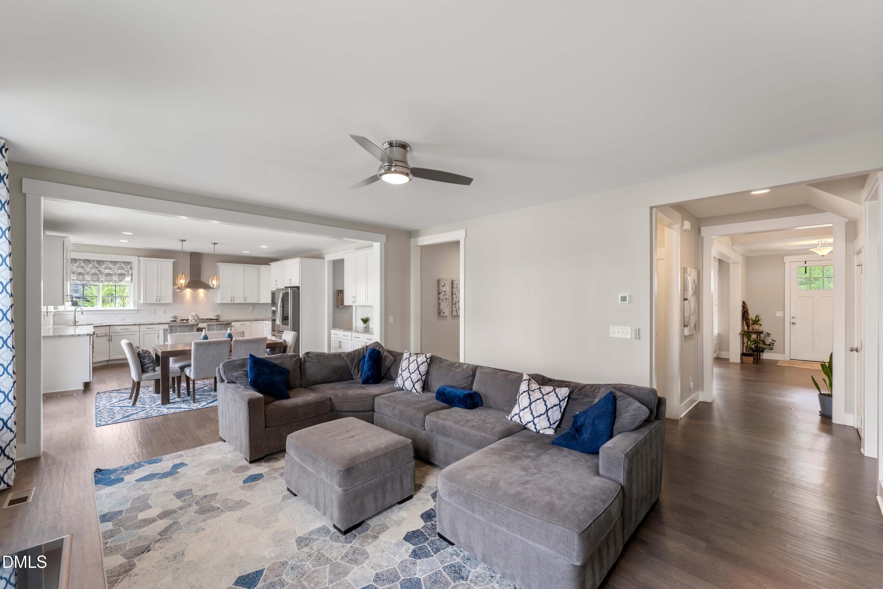 14 - 1026 Wood Owl Way, Durham, NC 27707, Durham