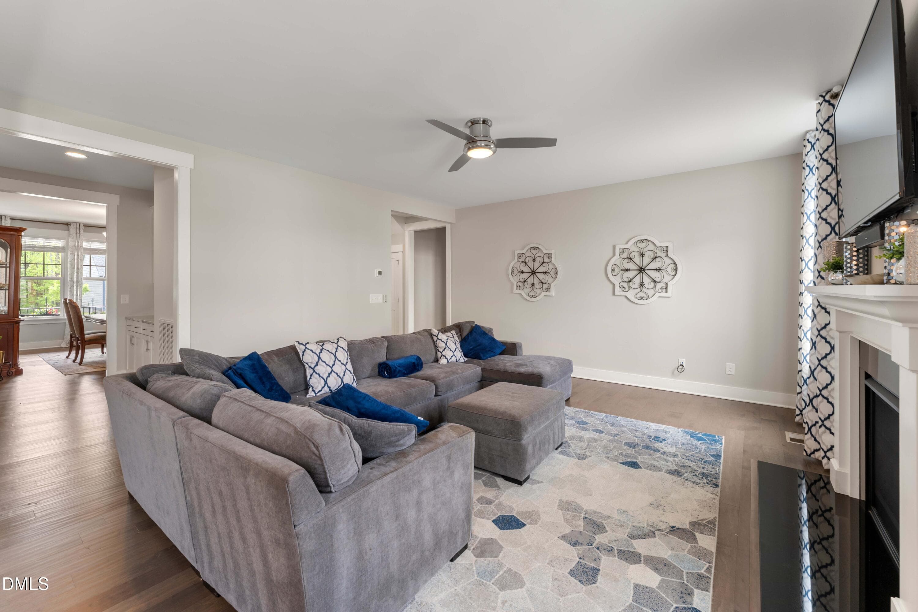 15 - 1026 Wood Owl Way, Durham, NC 27707, Durham