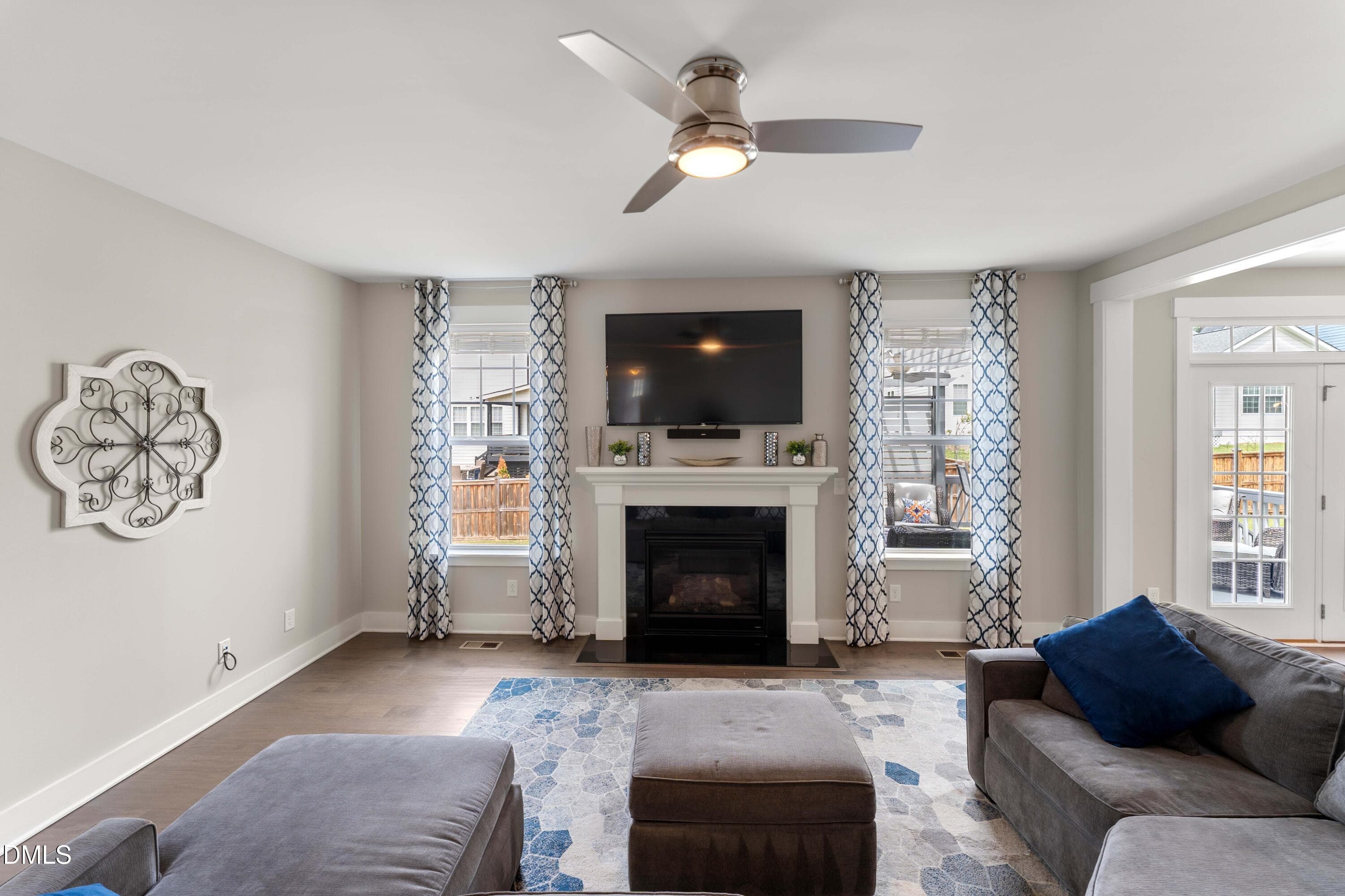 16 - 1026 Wood Owl Way, Durham, NC 27707, Durham