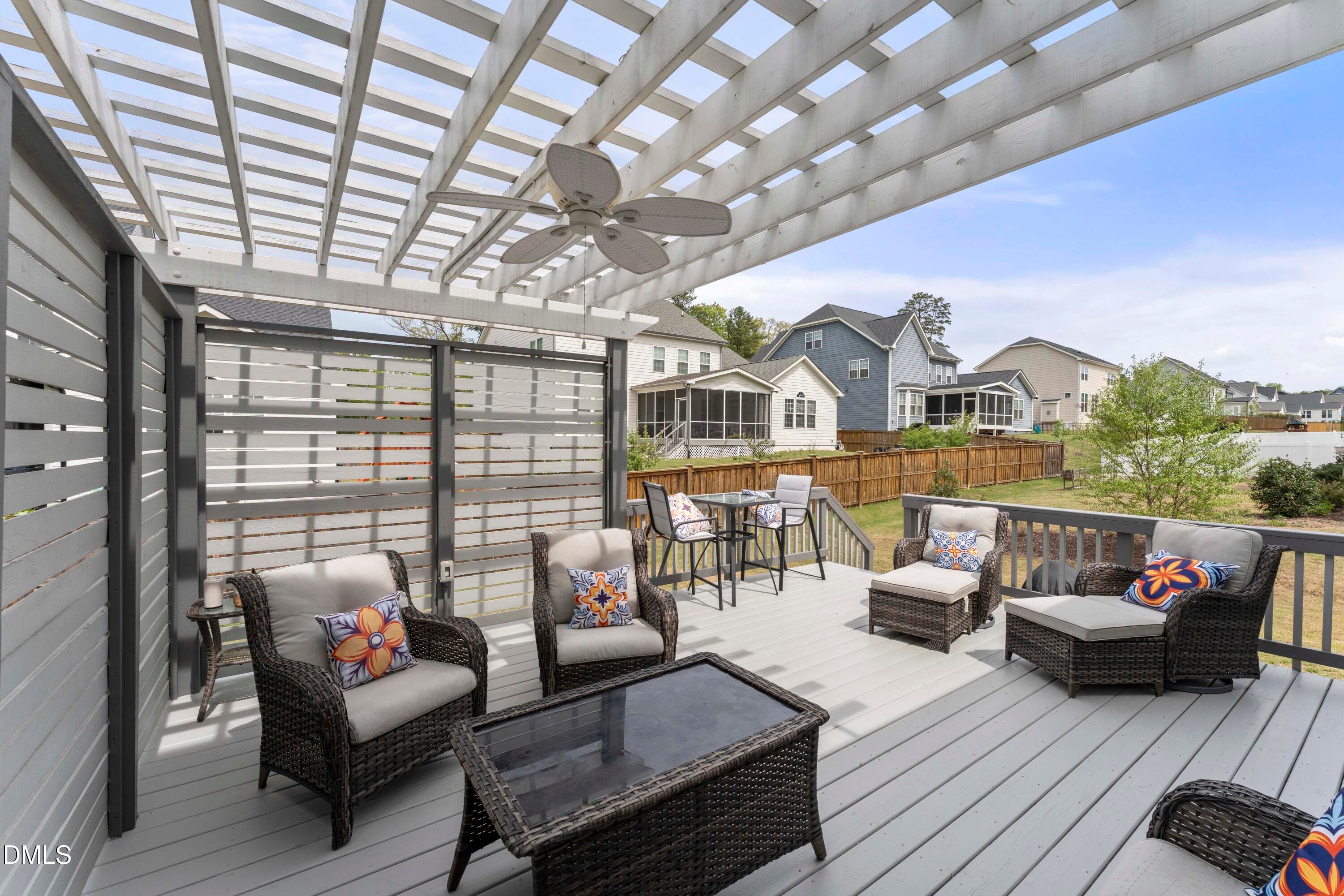 58 - 1026 Wood Owl Way, Durham, NC 27707, Durham