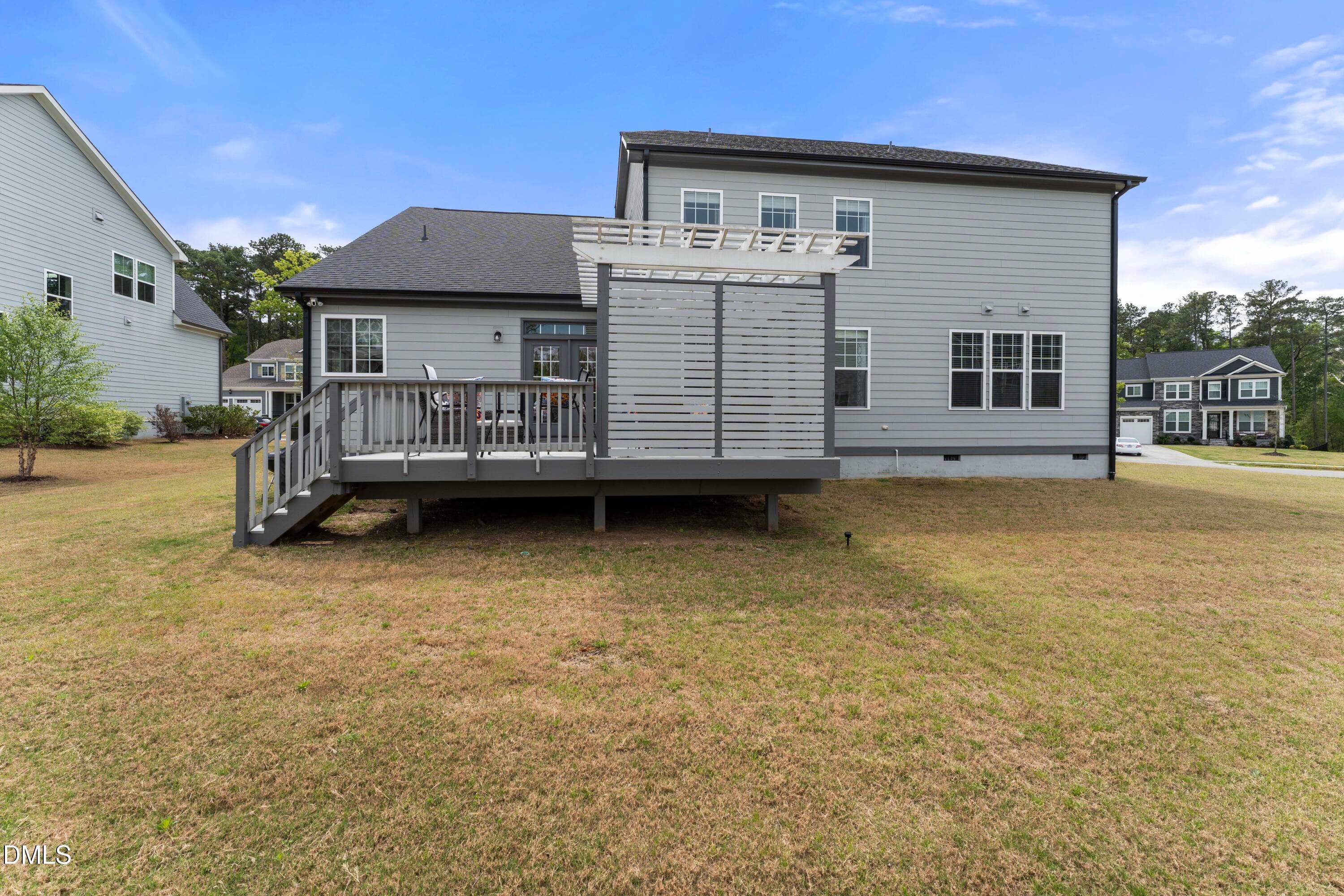 59 - 1026 Wood Owl Way, Durham, NC 27707, Durham
