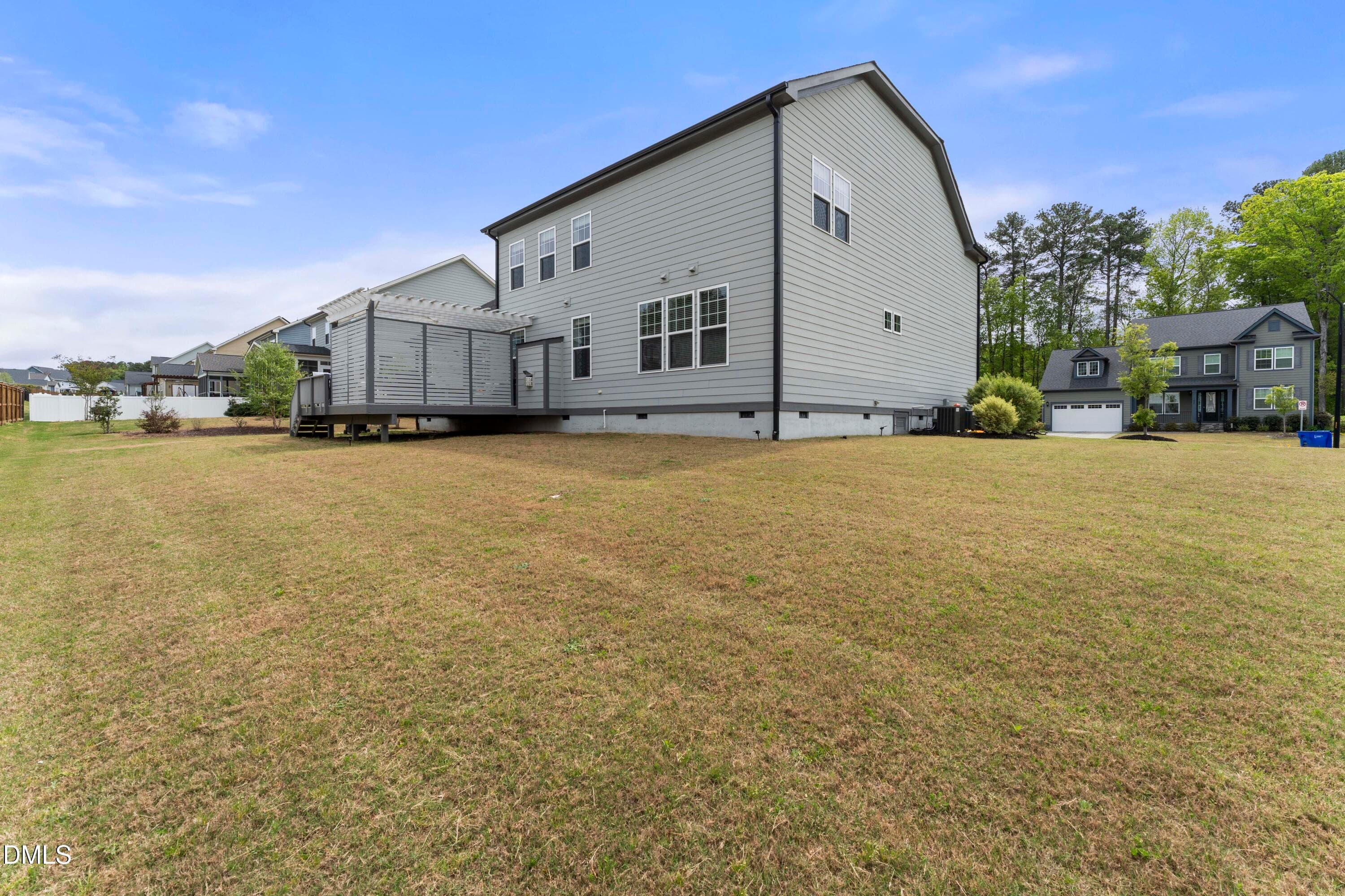 61 - 1026 Wood Owl Way, Durham, NC 27707, Durham
