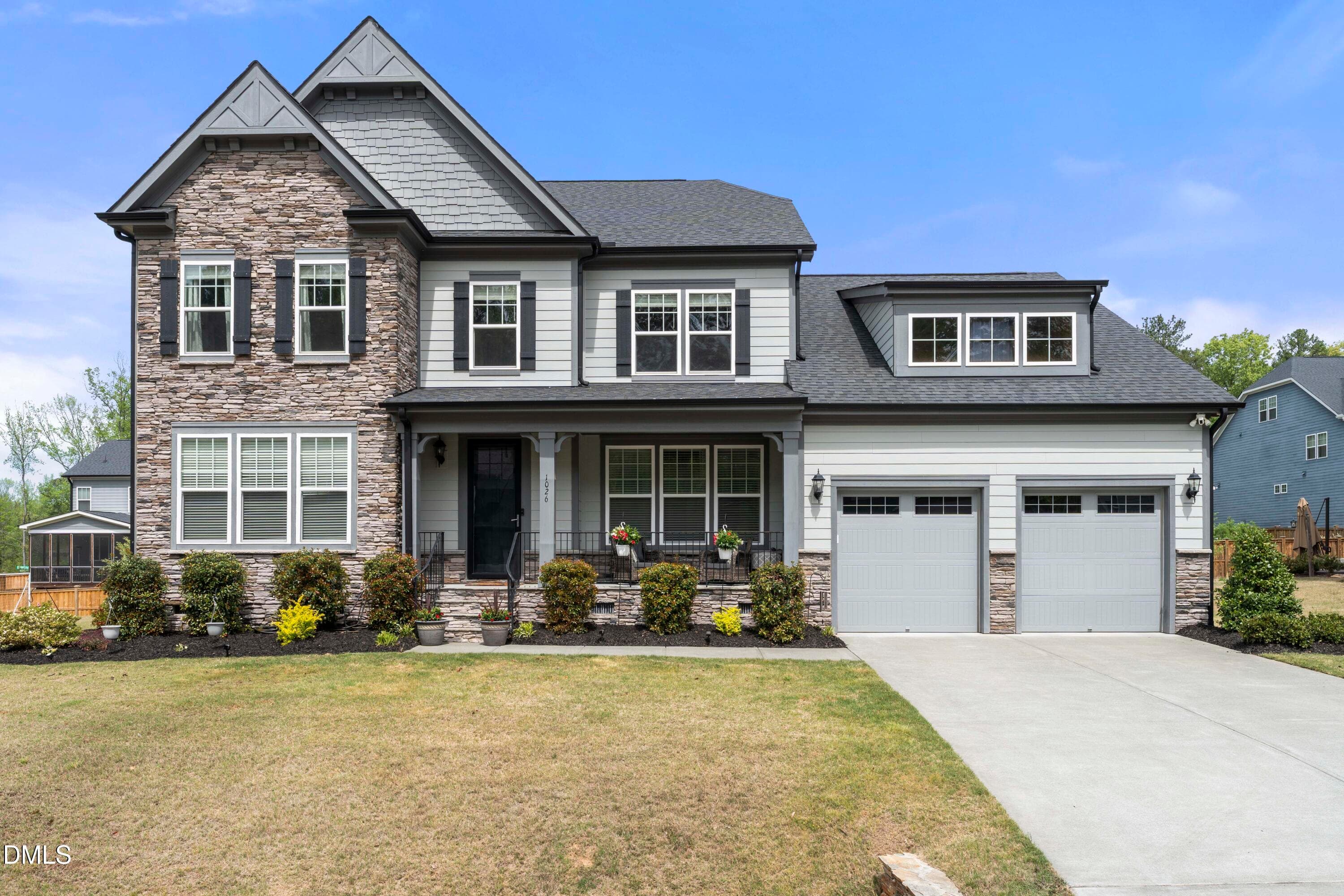 62 - 1026 Wood Owl Way, Durham, NC 27707, Durham