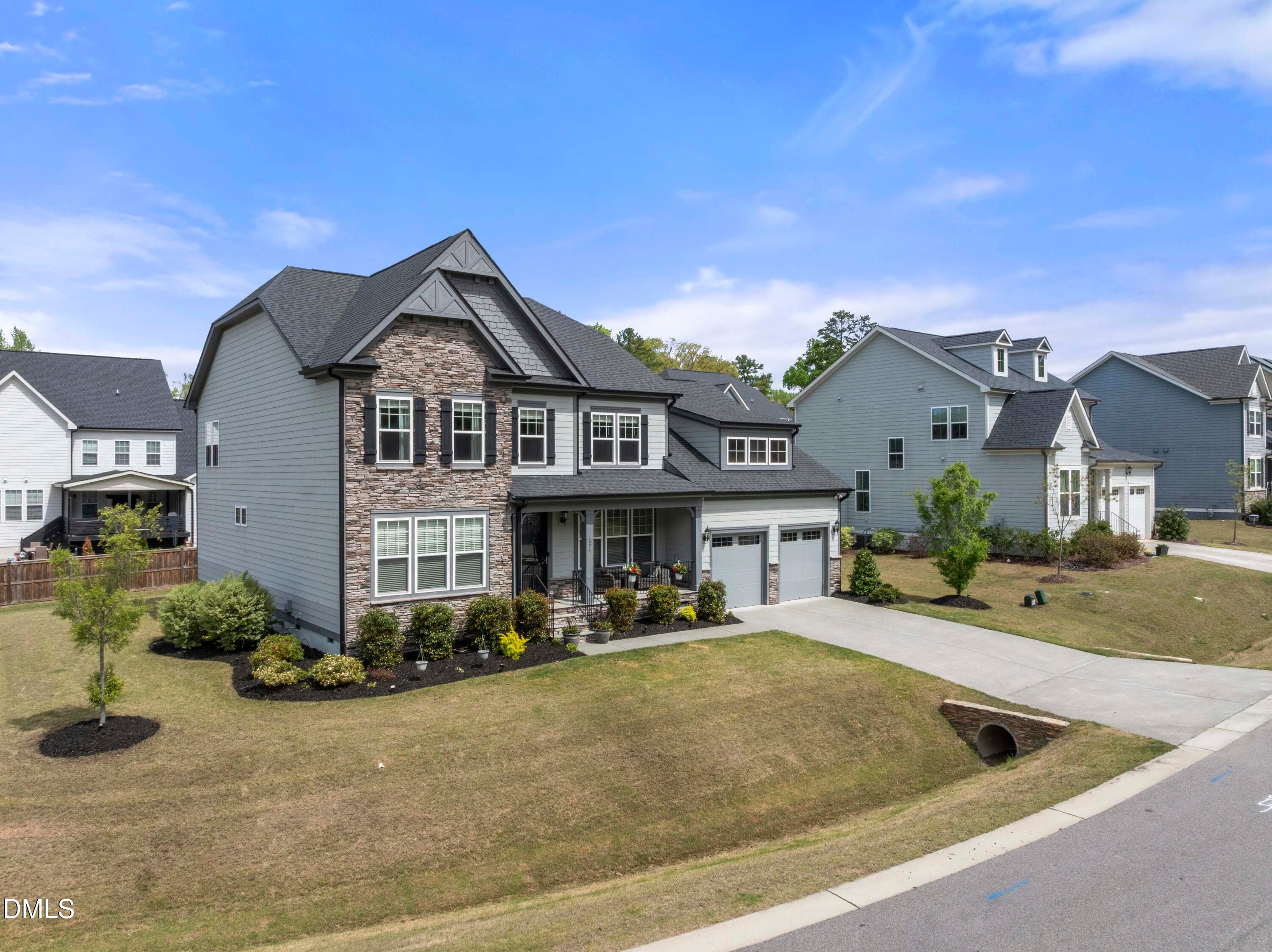 63 - 1026 Wood Owl Way, Durham, NC 27707, Durham