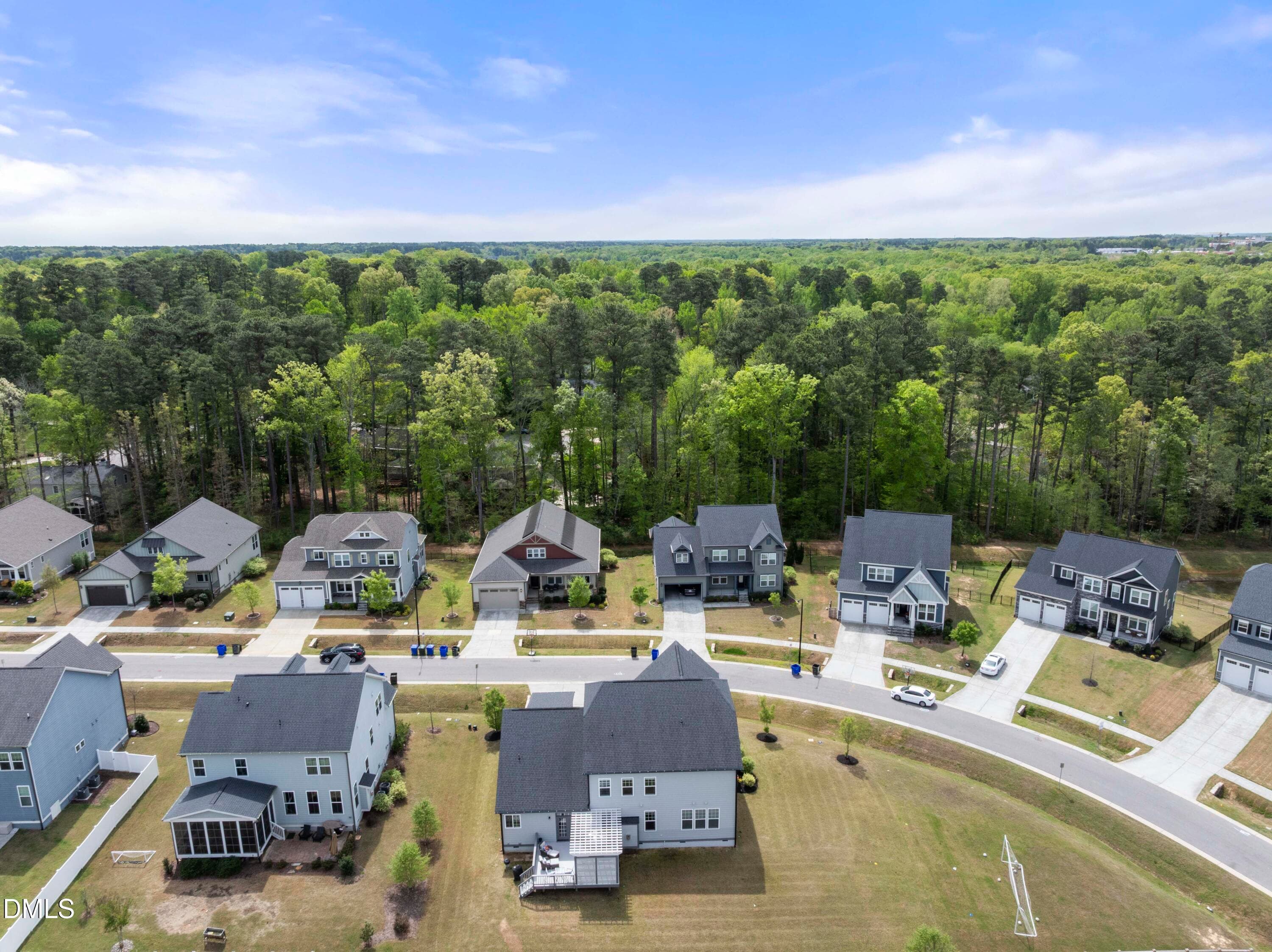 65 - 1026 Wood Owl Way, Durham, NC 27707, Durham