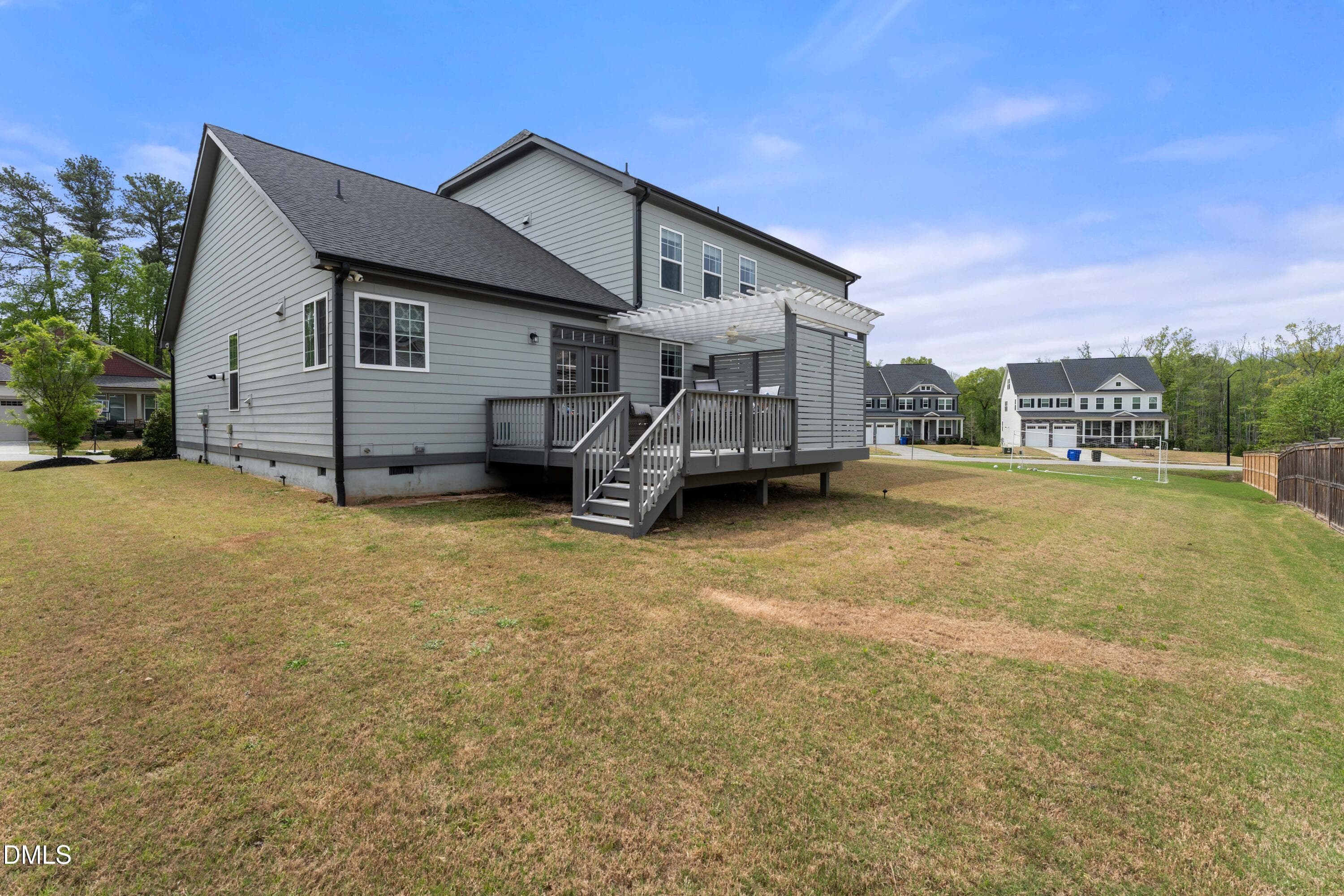 60 - 1026 Wood Owl Way, Durham, NC 27707, Durham