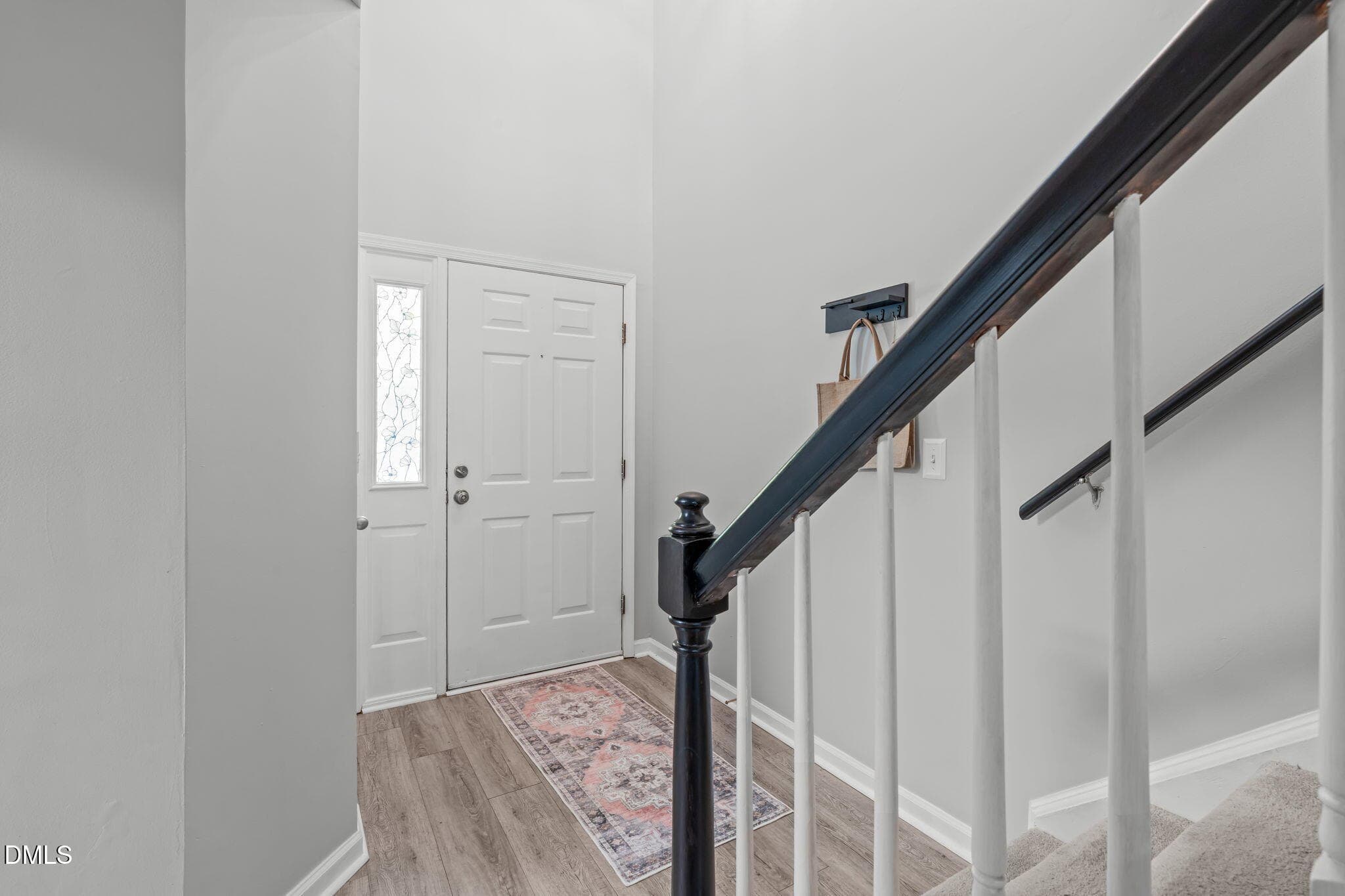 A-1 - 203 Oak Hollow Court, Raleigh, NC 27613, Raleigh