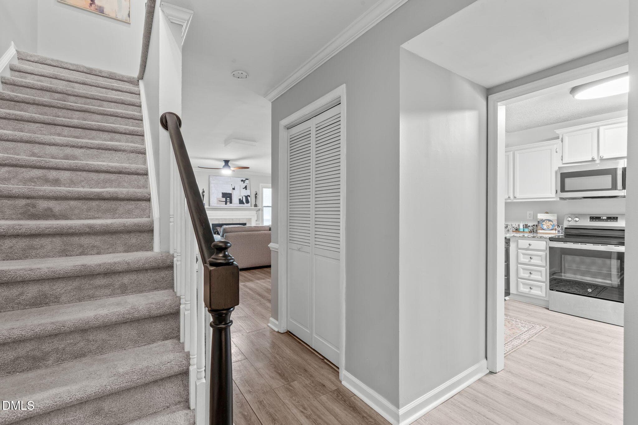 A-3 - 203 Oak Hollow Court, Raleigh, NC 27613, Raleigh