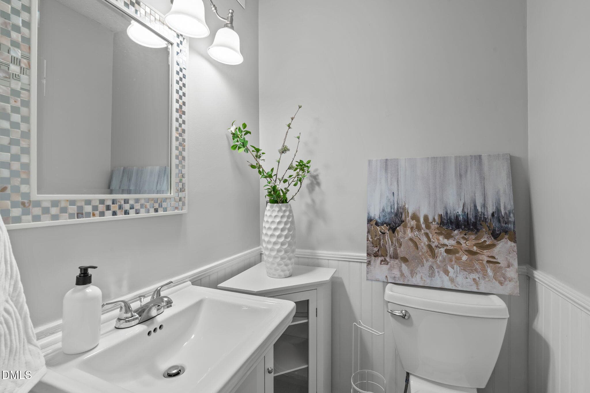 A-4 - 203 Oak Hollow Court, Raleigh, NC 27613, Raleigh