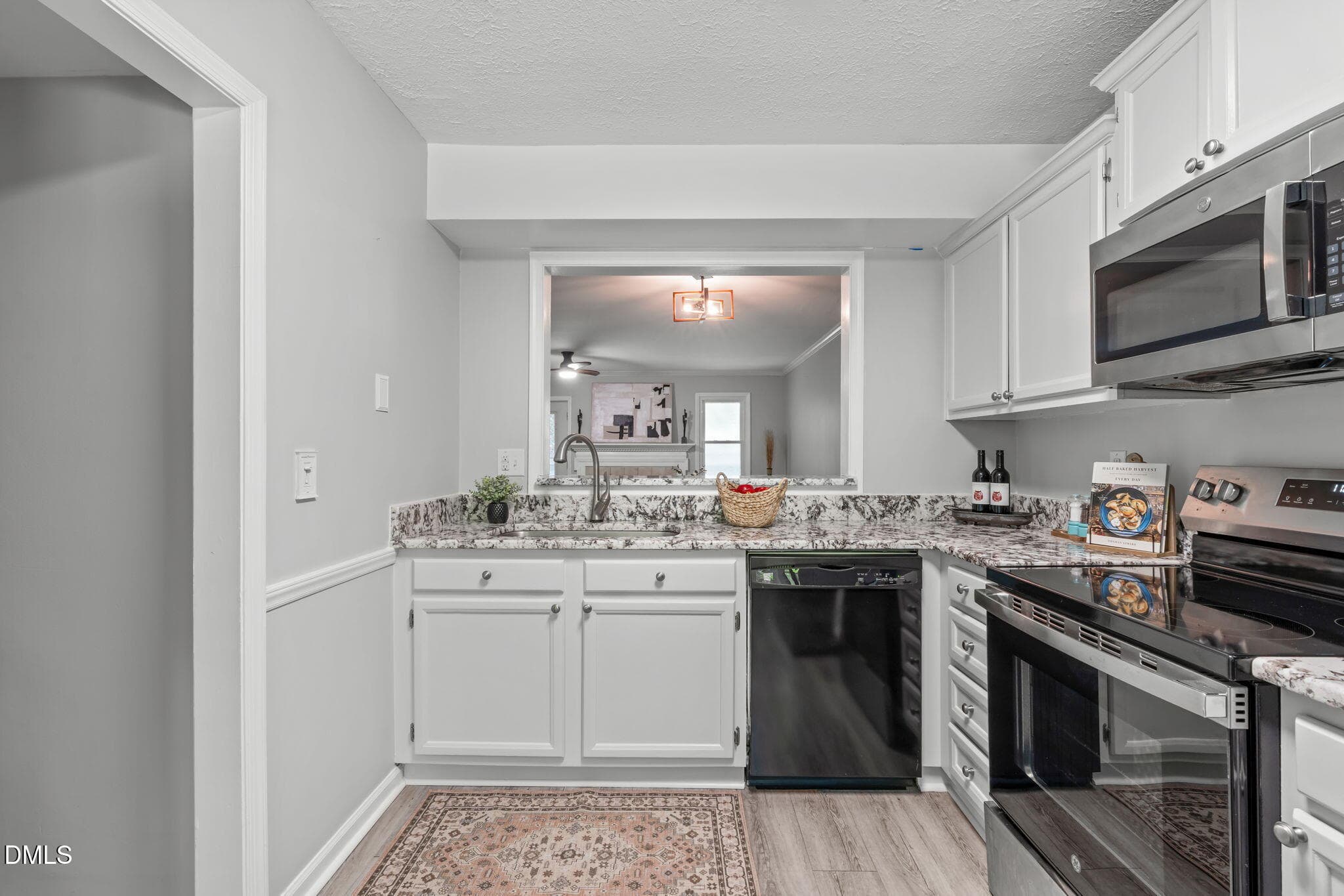 A-6 - 203 Oak Hollow Court, Raleigh, NC 27613, Raleigh