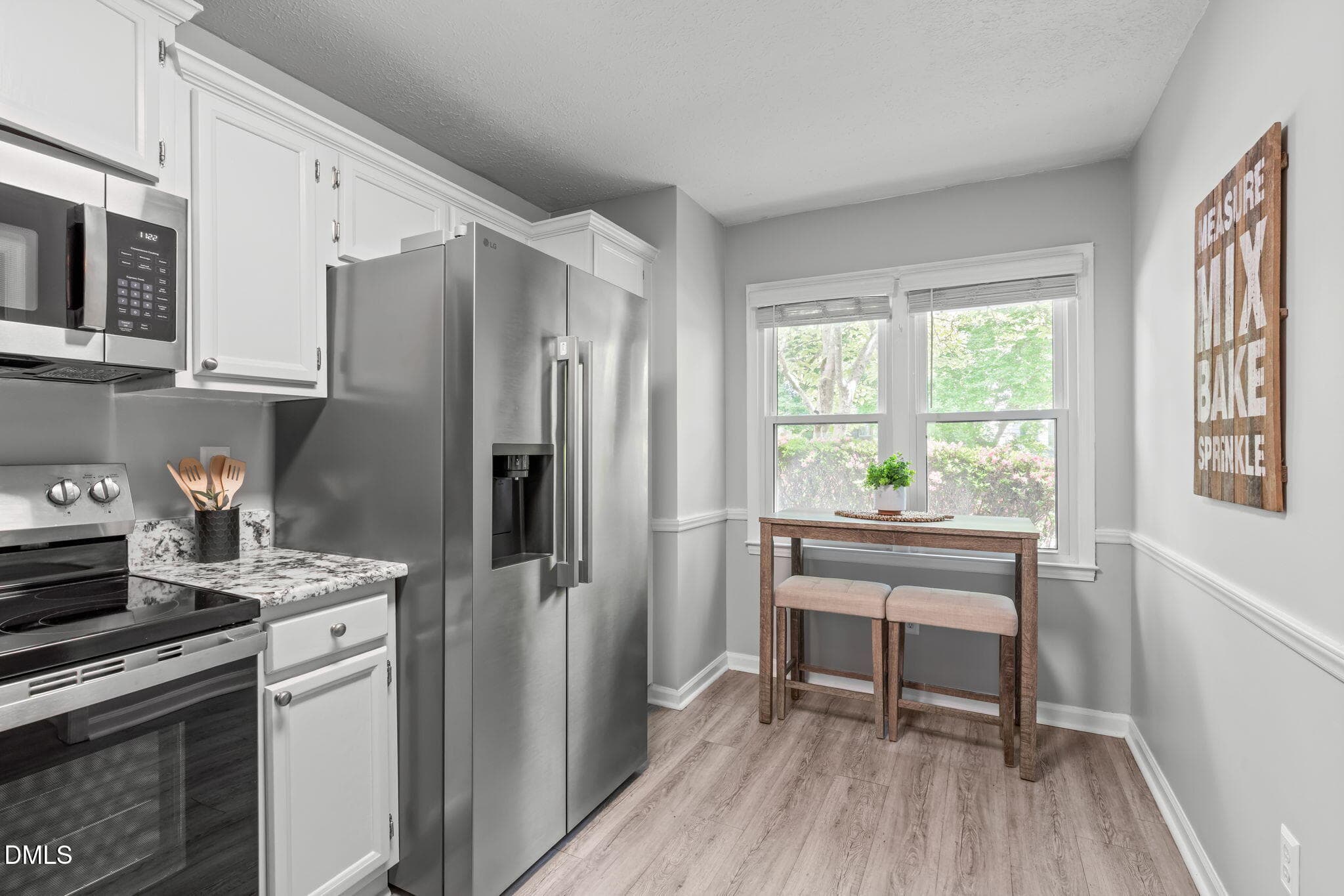 A-7 - 203 Oak Hollow Court, Raleigh, NC 27613, Raleigh
