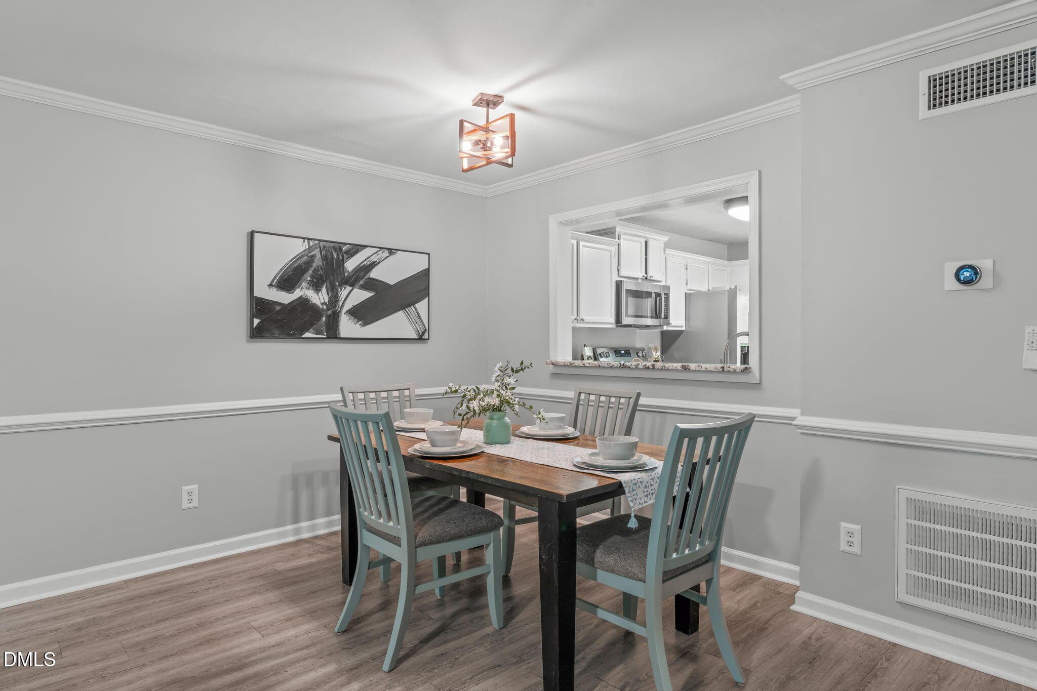 A-9 - 203 Oak Hollow Court, Raleigh, NC 27613, Raleigh