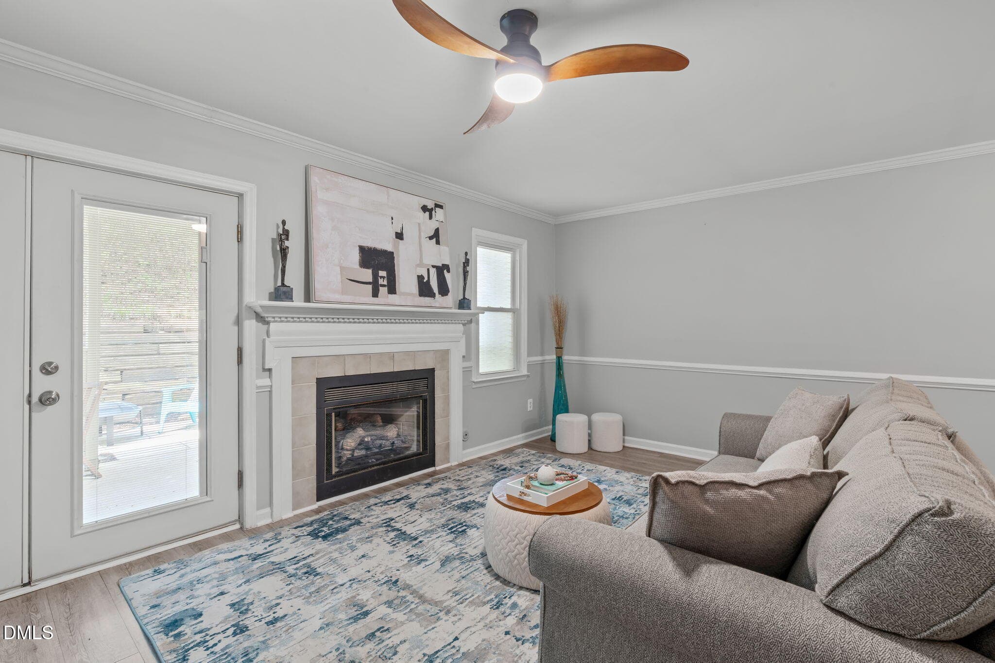 A-10 - 203 Oak Hollow Court, Raleigh, NC 27613, Raleigh