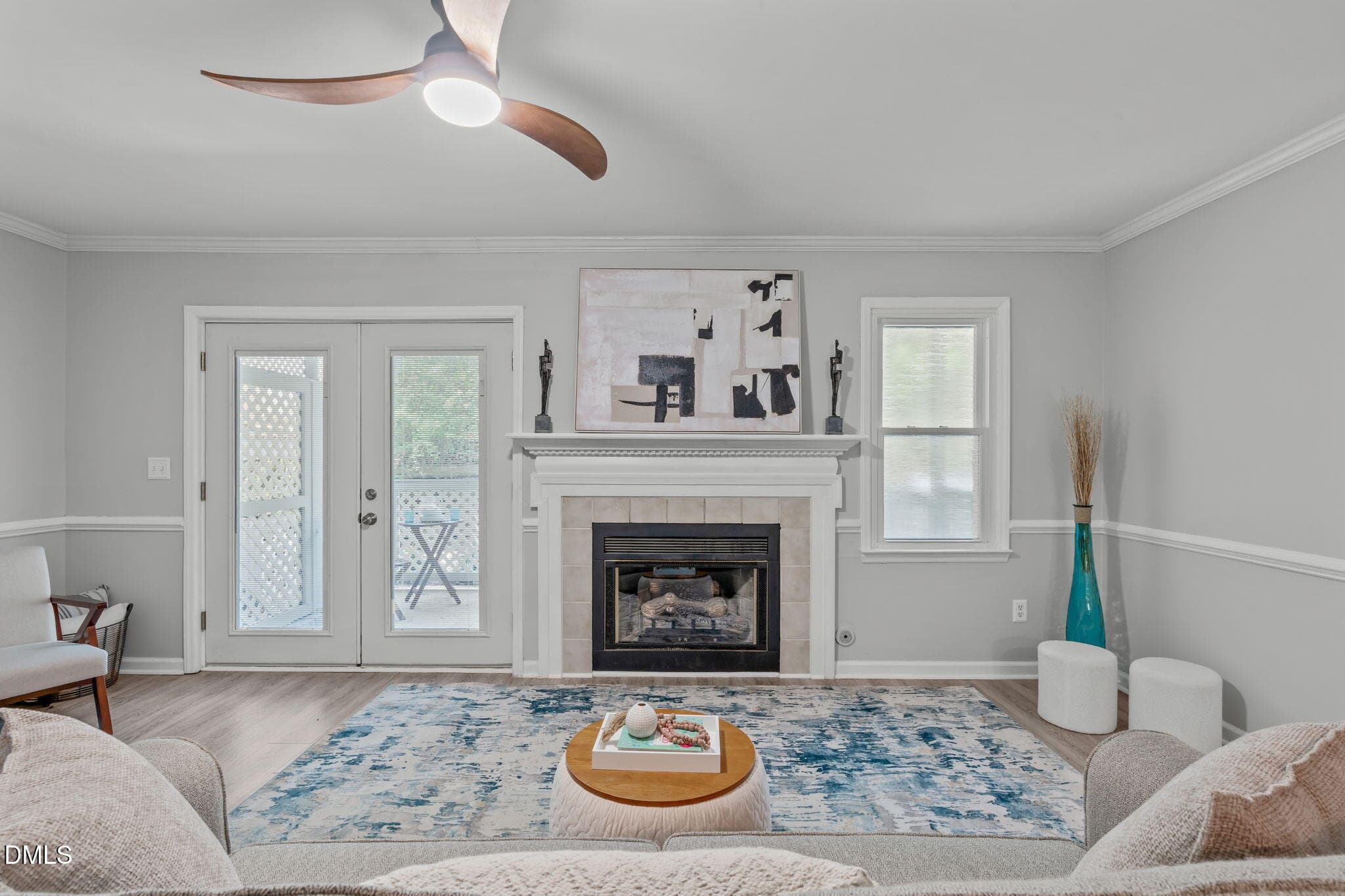 A-11 - 203 Oak Hollow Court, Raleigh, NC 27613, Raleigh