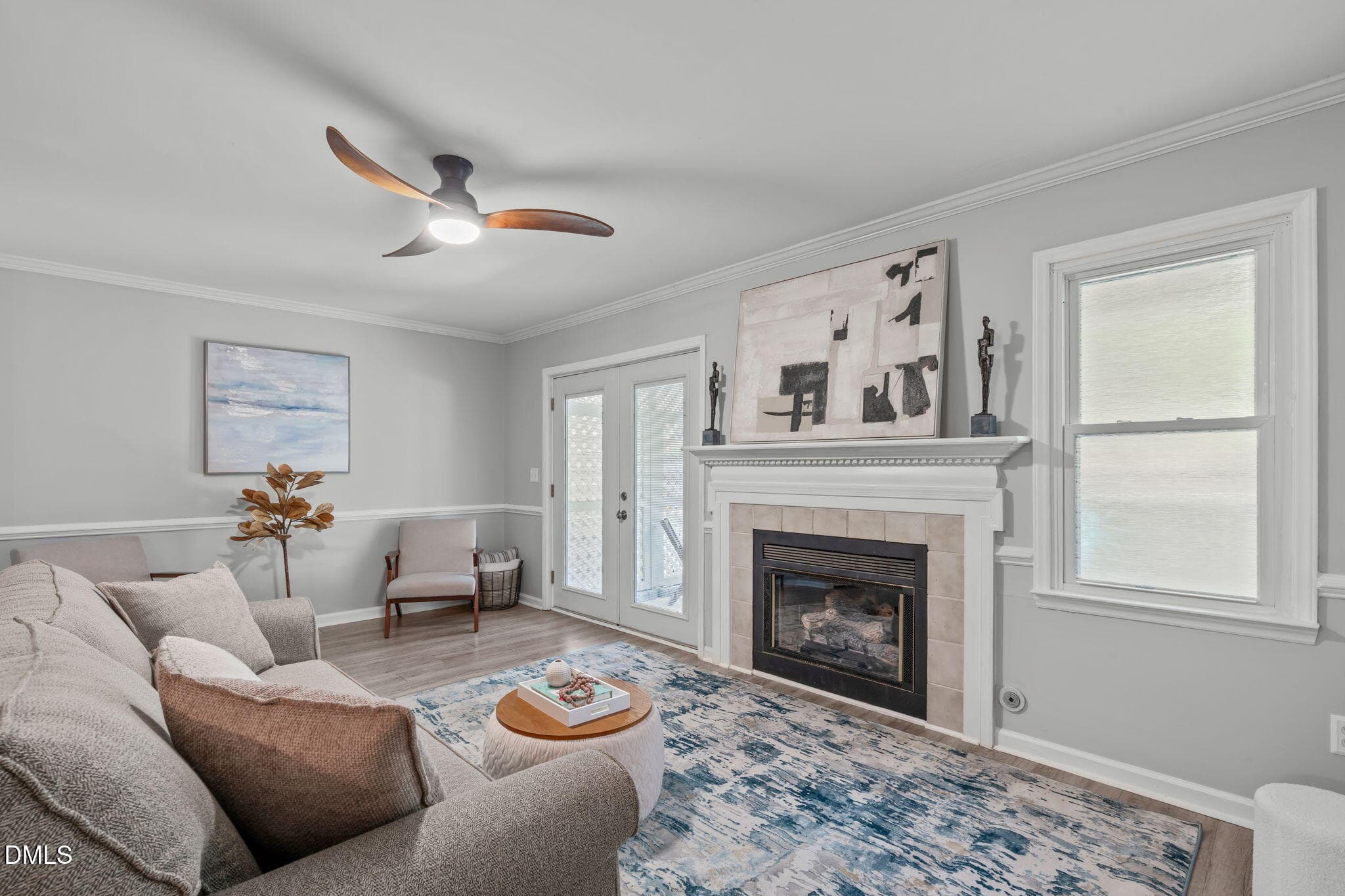 A-12 - 203 Oak Hollow Court, Raleigh, NC 27613, Raleigh