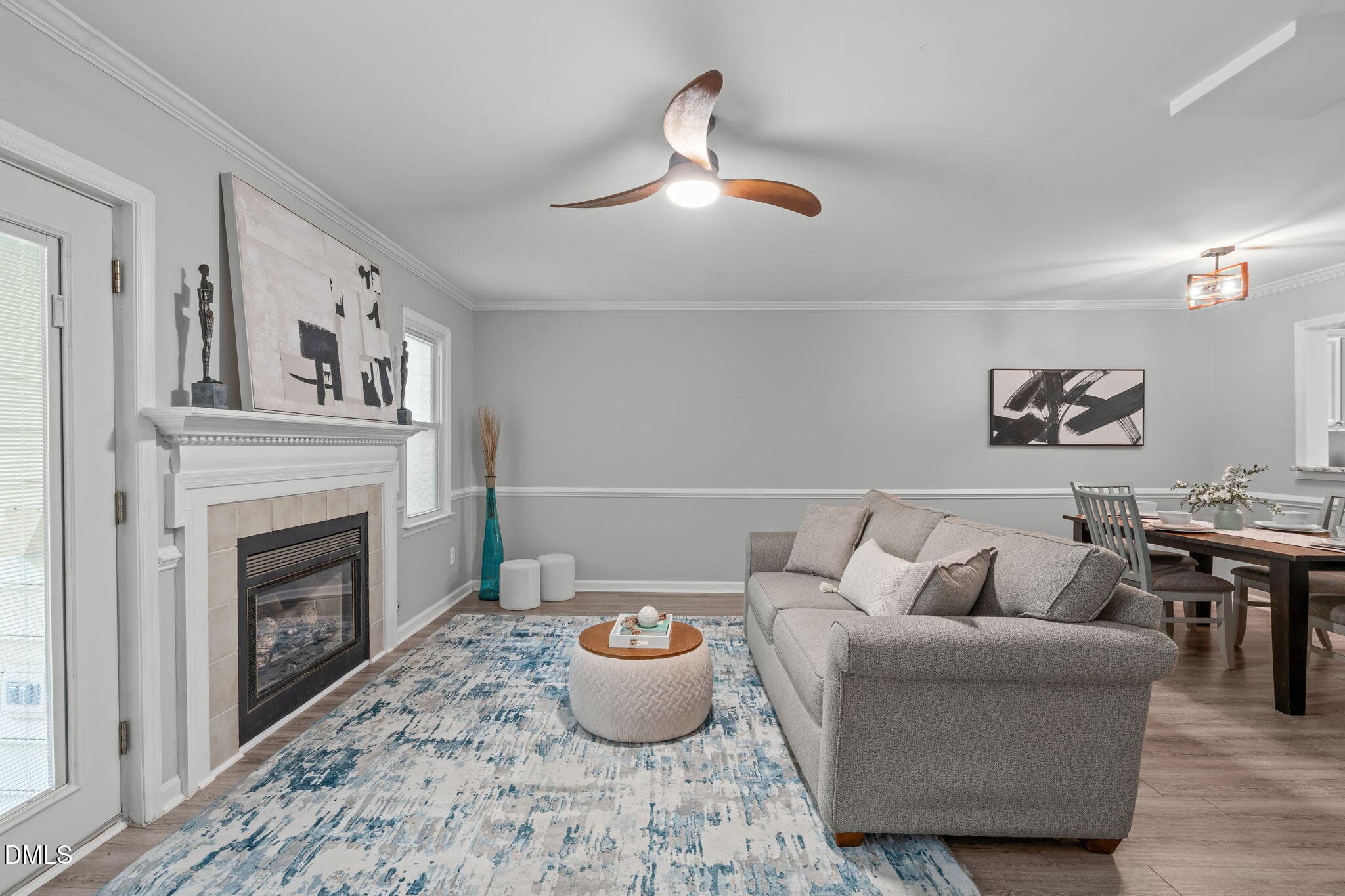 A-14 - 203 Oak Hollow Court, Raleigh, NC 27613, Raleigh